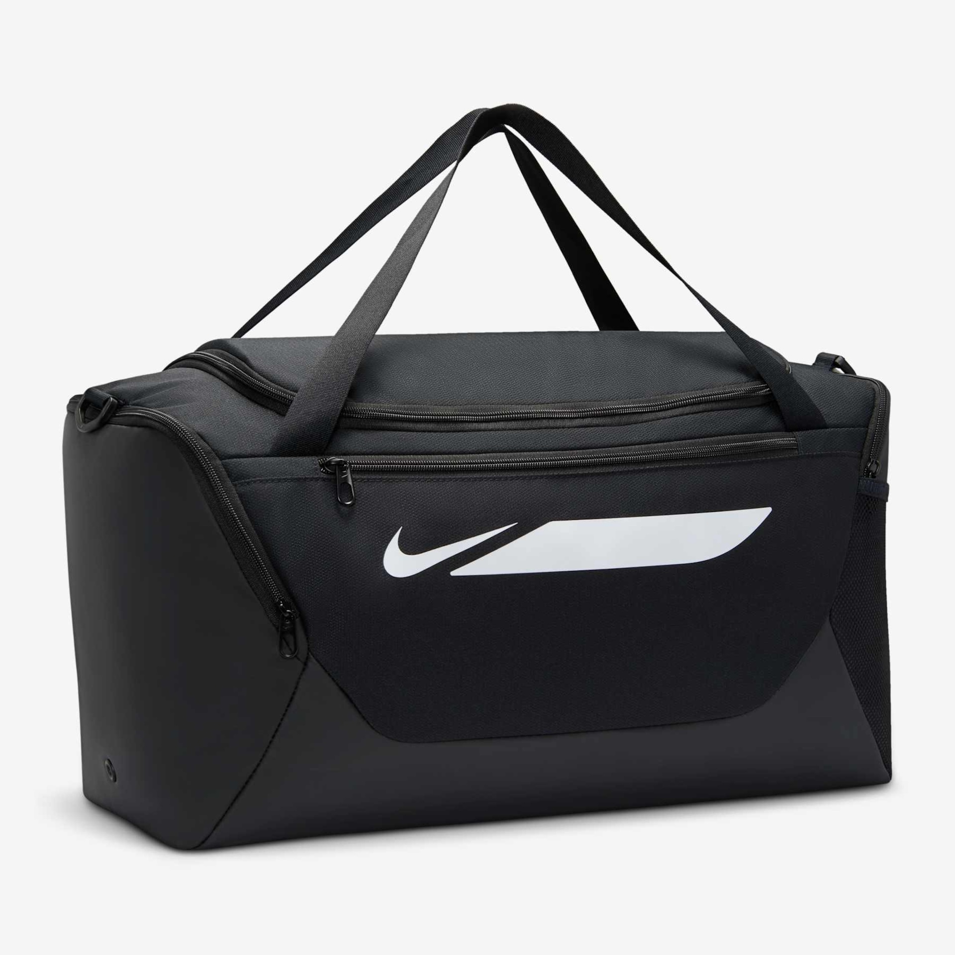 Bolsa Nike Academy Team Duffel 40L Unissex - Foto 2
