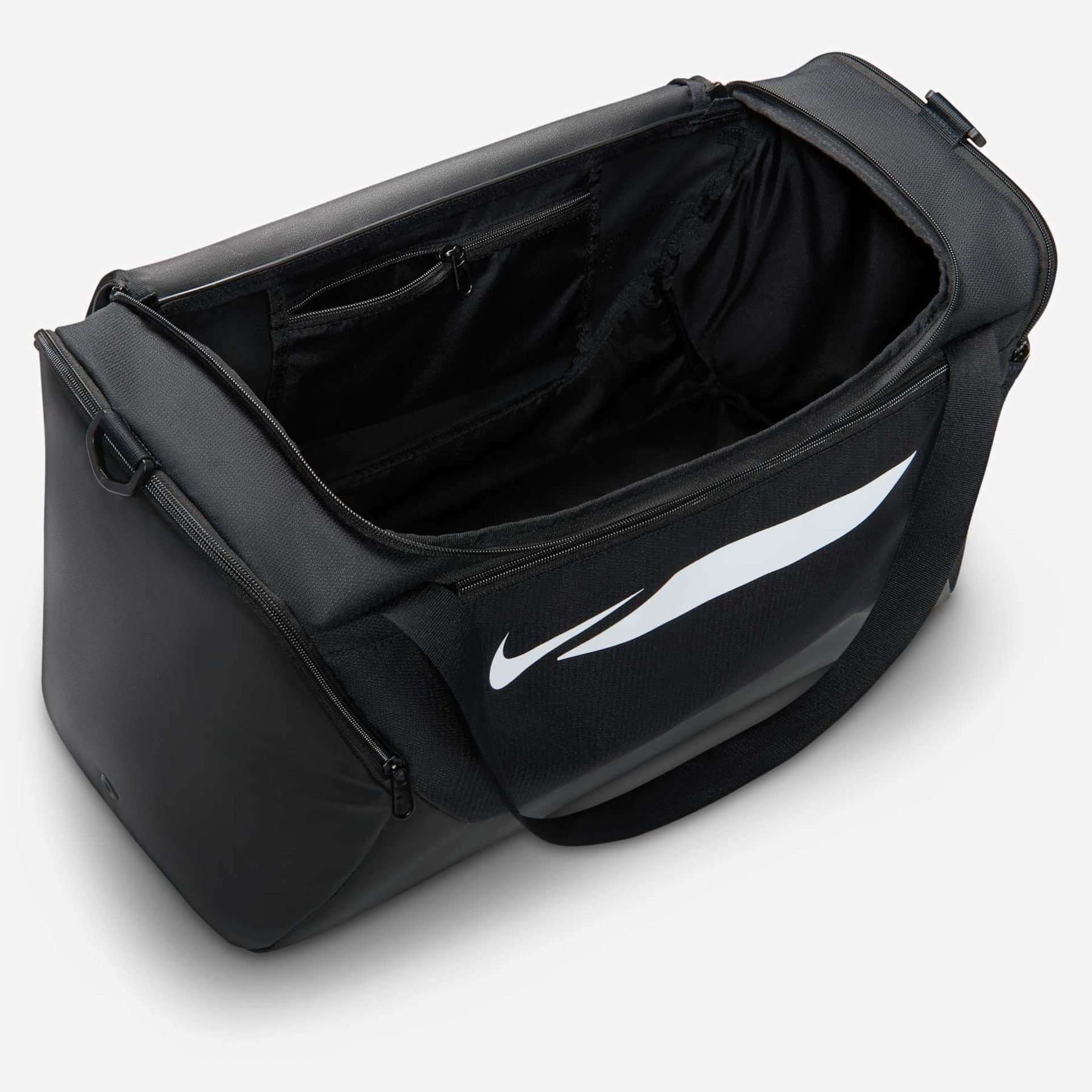 Bolsa Nike Academy Team Duffel 40L Unissex - Foto 4
