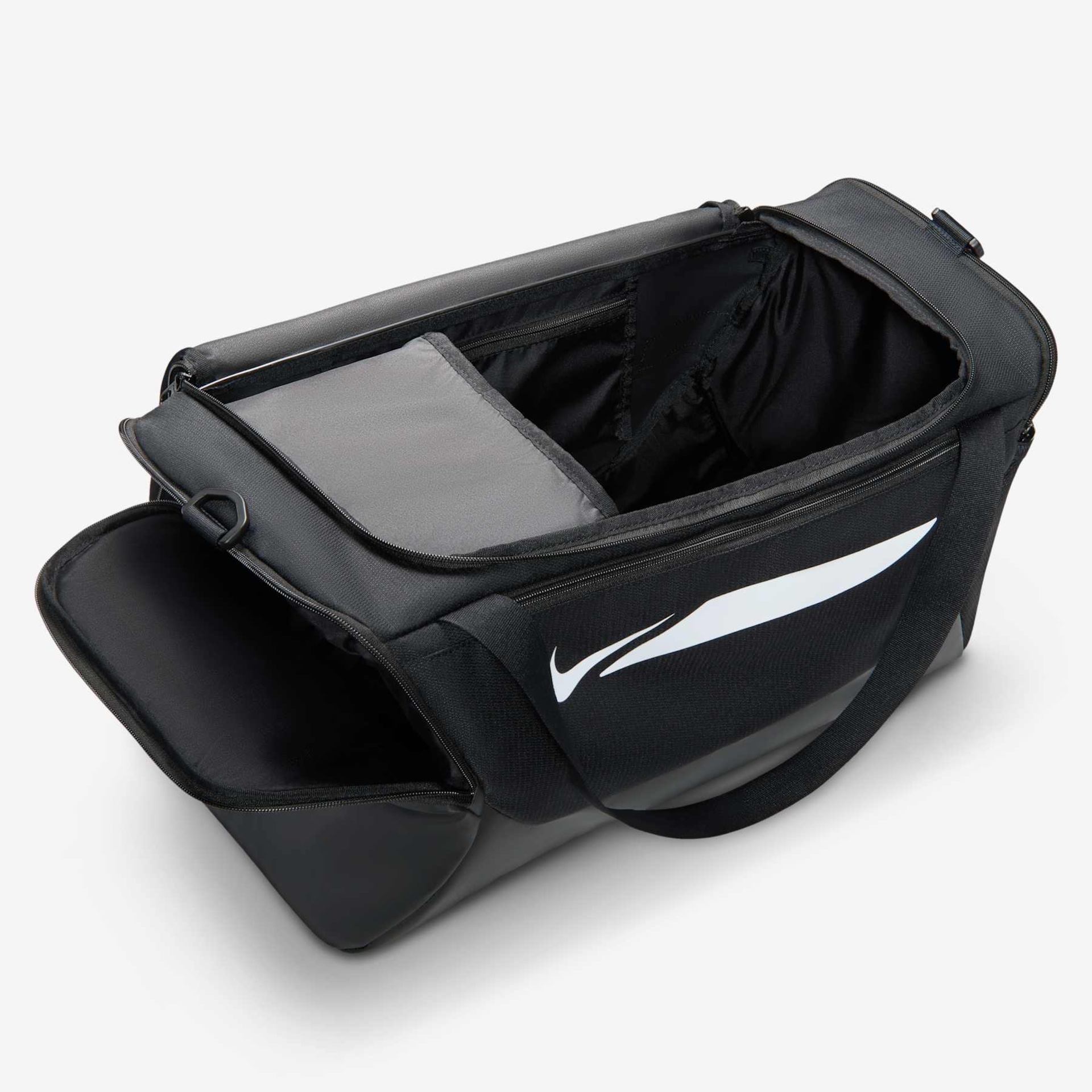 Bolsa Nike Academy Team Duffel 40L Unissex - Foto 5