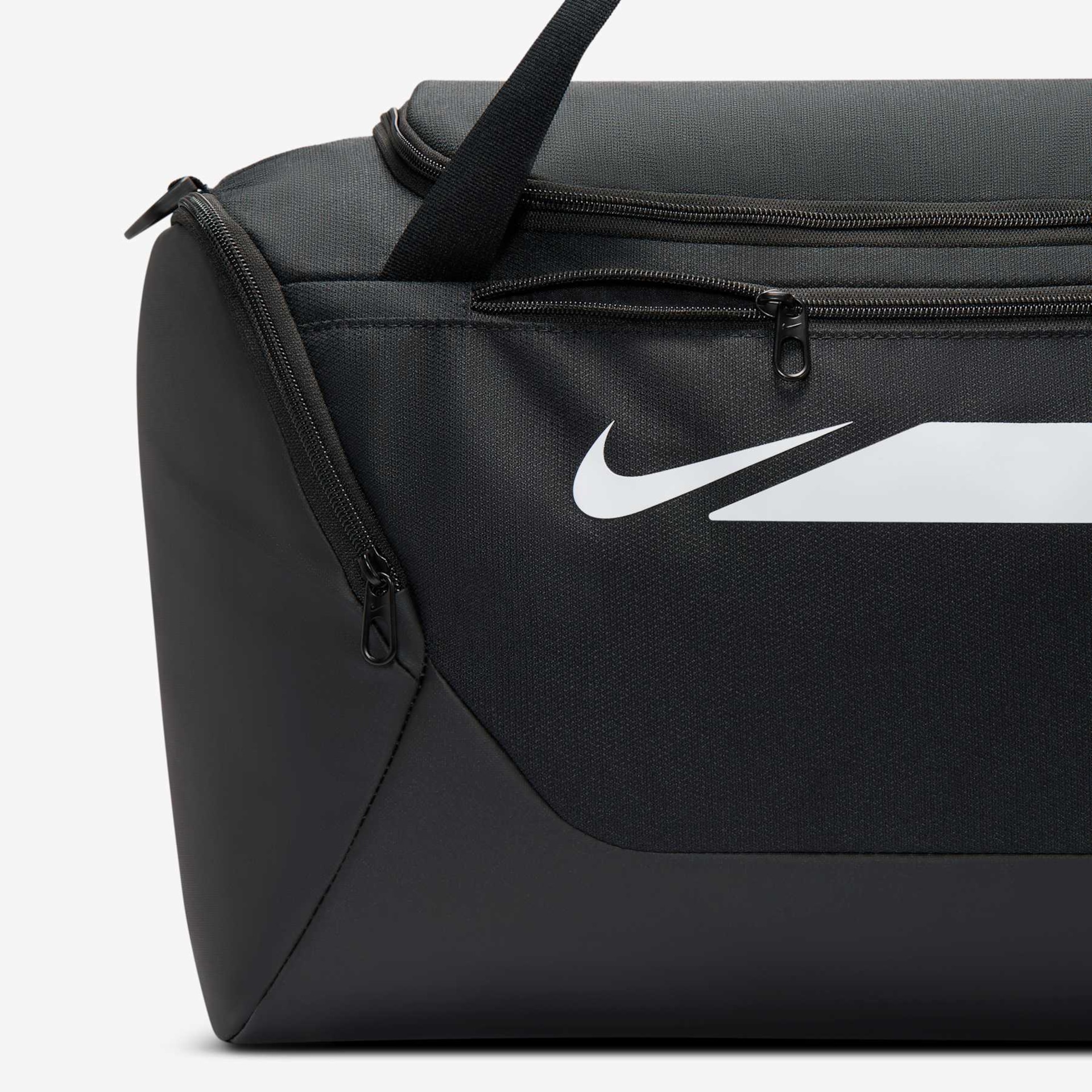 Bolsa Nike Academy Team Duffel 40L Unissex - Foto 6