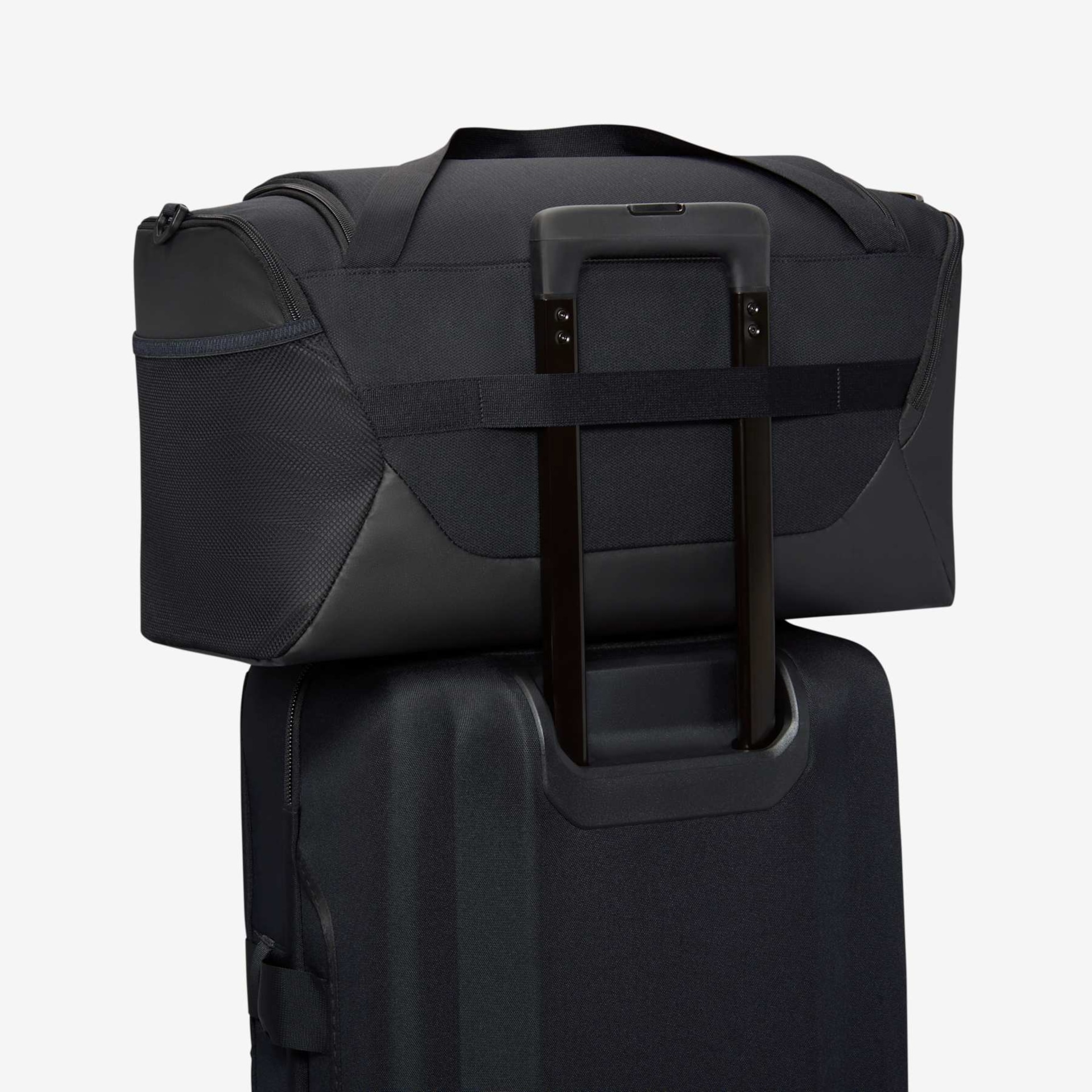 Bolsa Nike Academy Team Duffel 40L Unissex - Foto 7