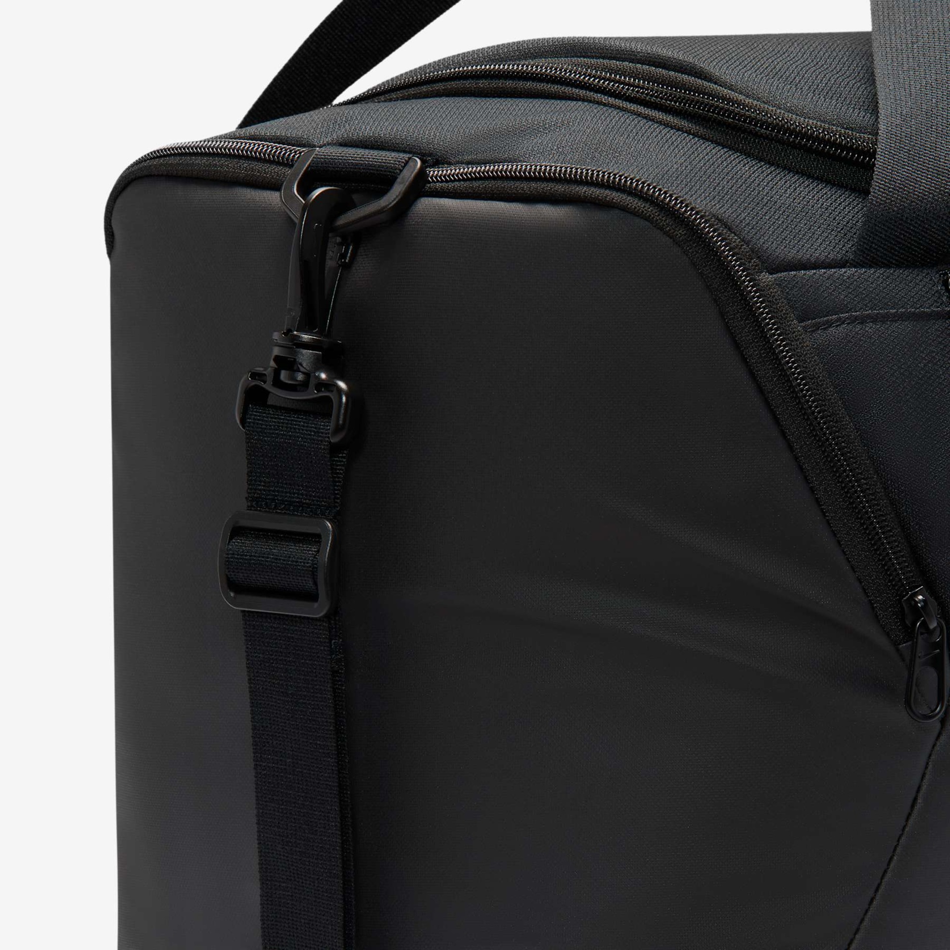 Bolsa Nike Academy Team Duffel 40L Unissex - Foto 9