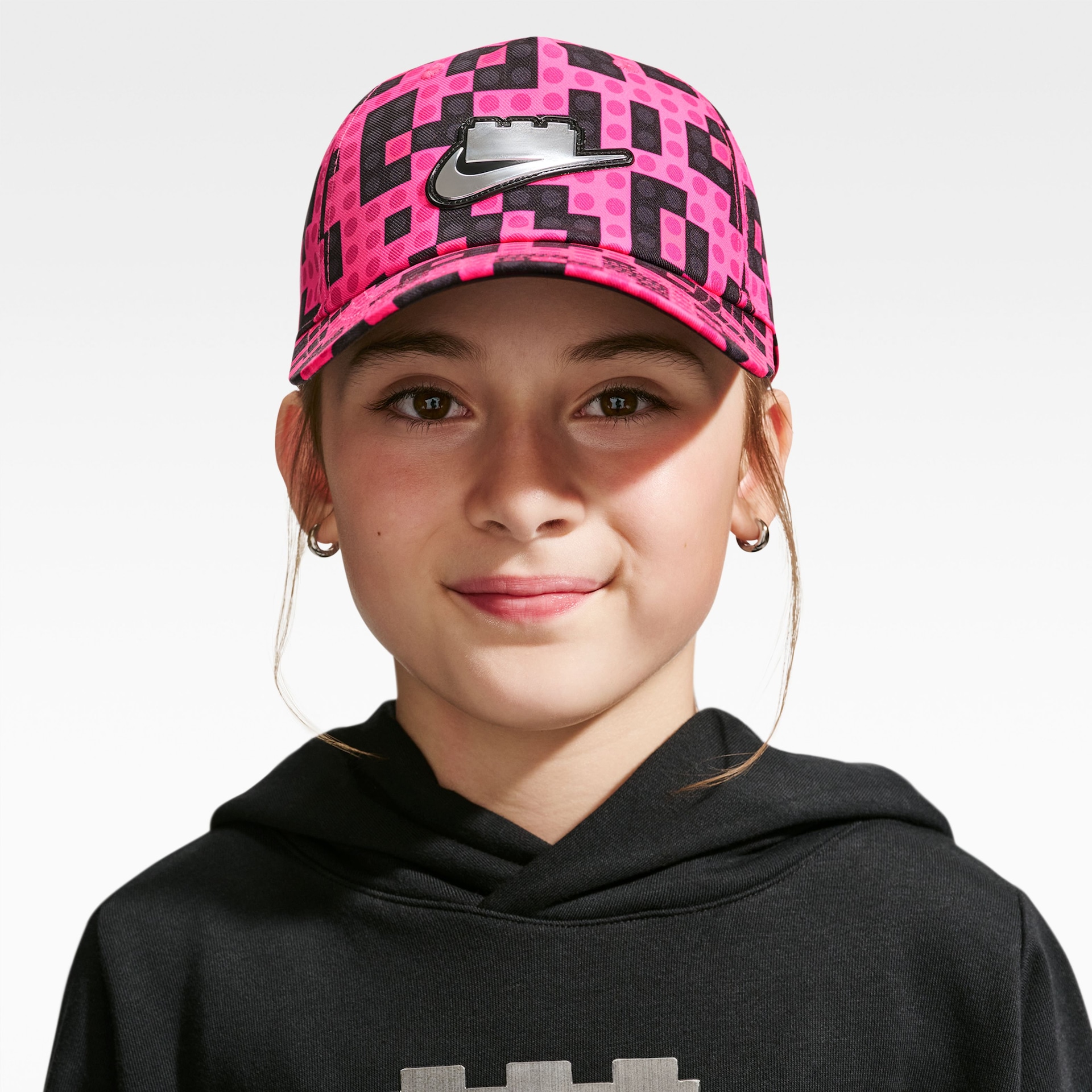 Boné Nike x LEGO® Collection Unissex - Foto 1