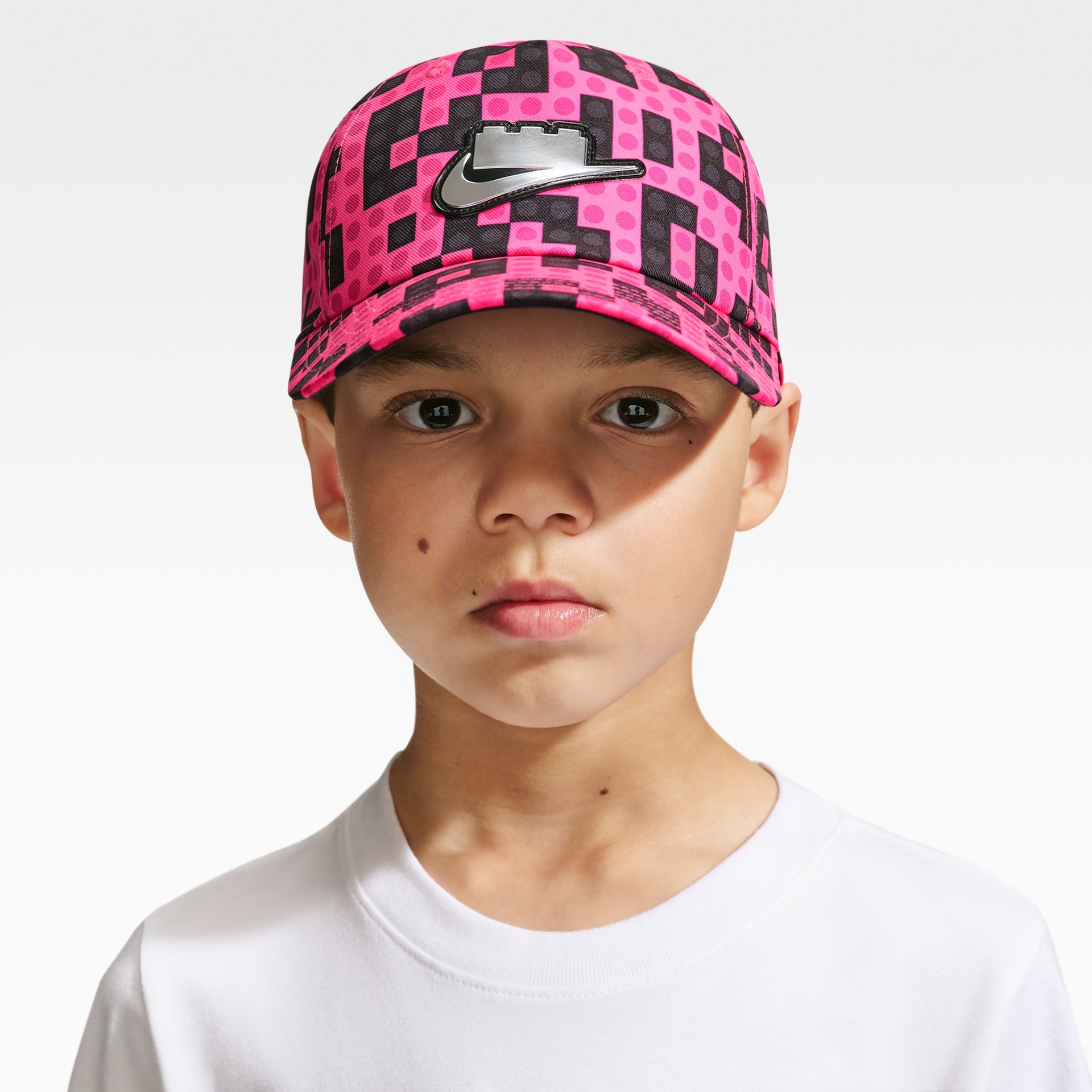 Boné Nike x LEGO® Collection Unissex - Foto 2