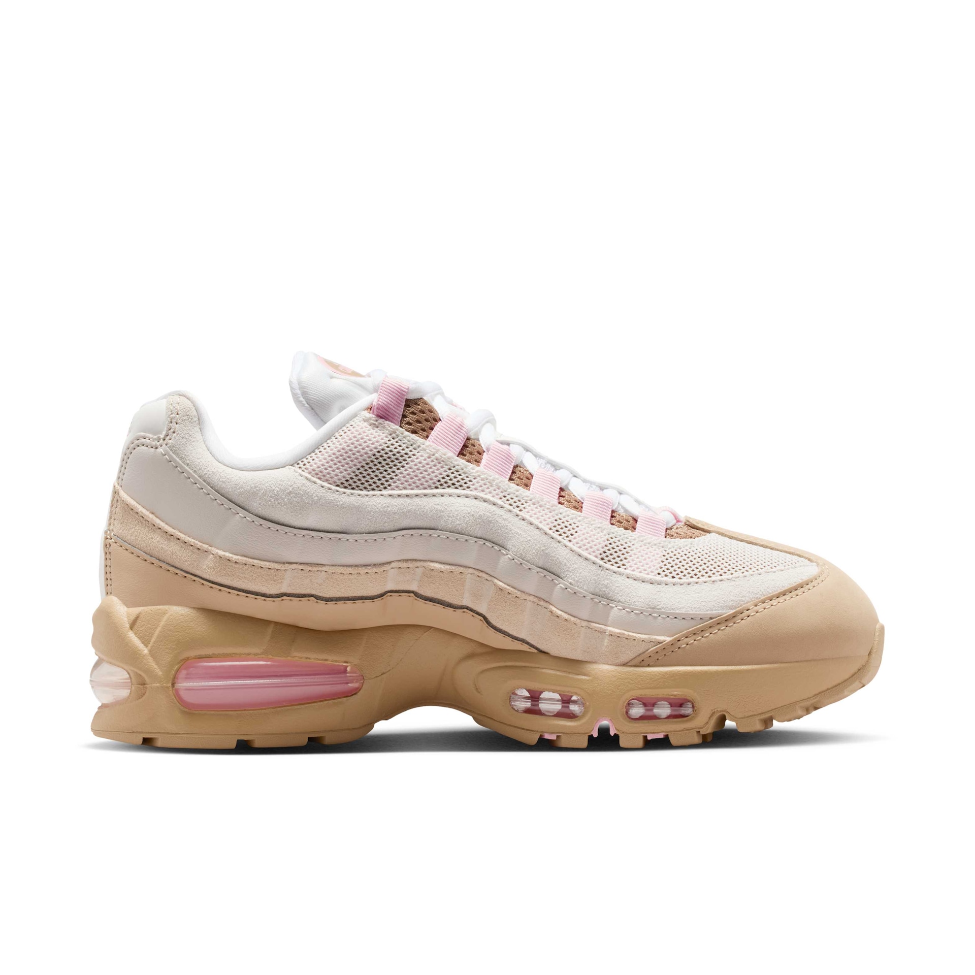  Womens Nike Air Max 95 Big Bubble - Foto 3