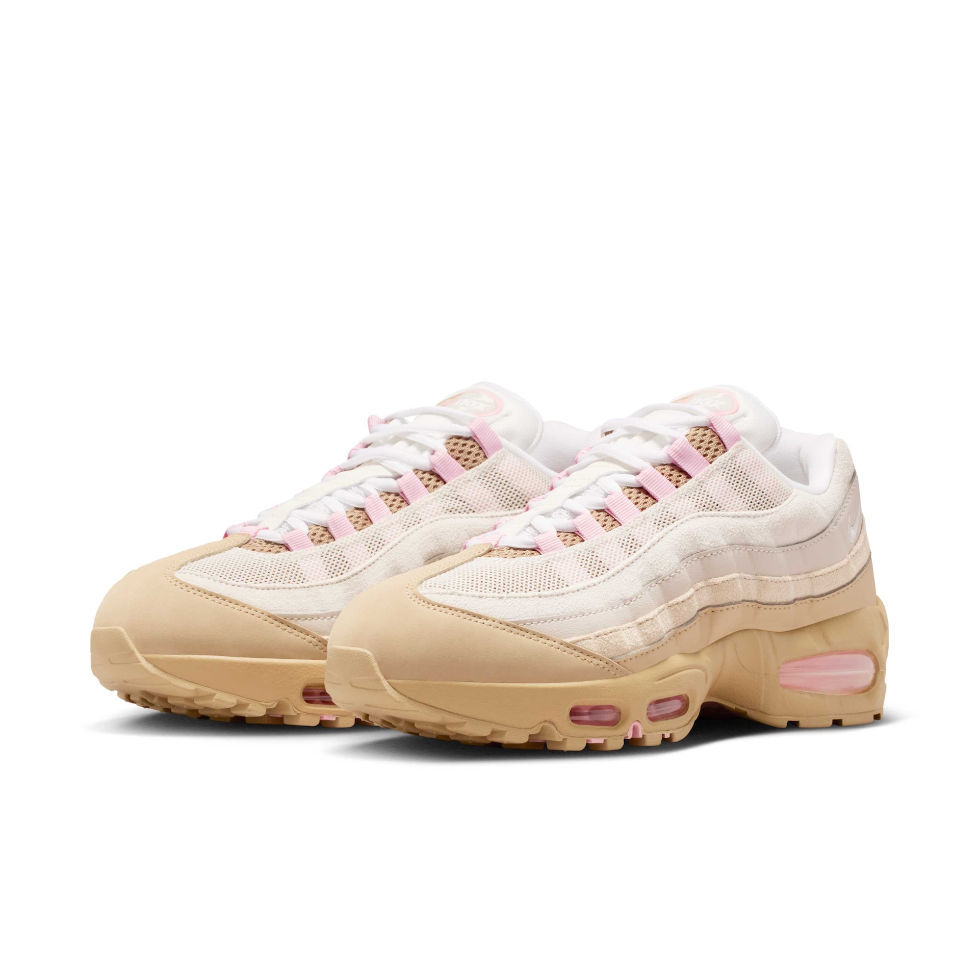  Womens Nike Air Max 95 Big Bubble - Foto 5