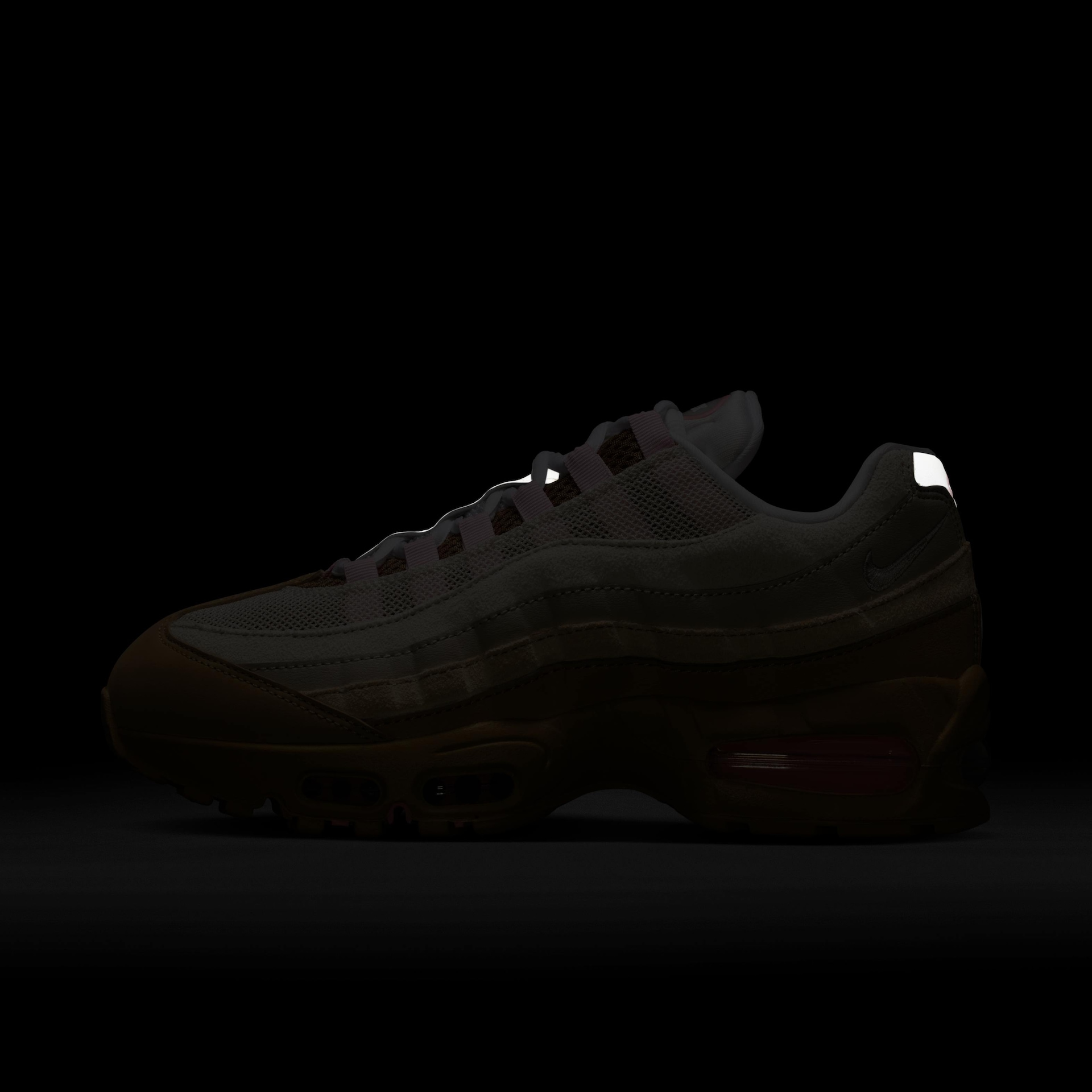  Womens Nike Air Max 95 Big Bubble - Foto 9