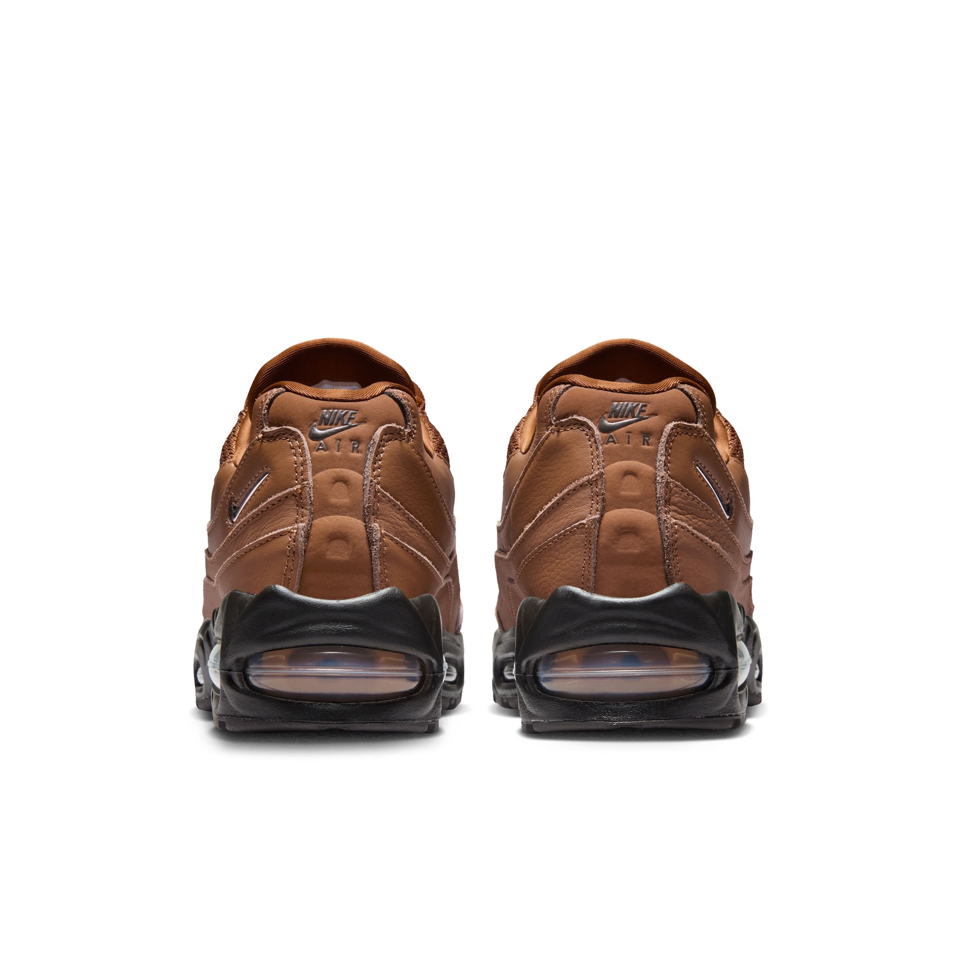  Women's Nike Air Max 95 - Foto 8