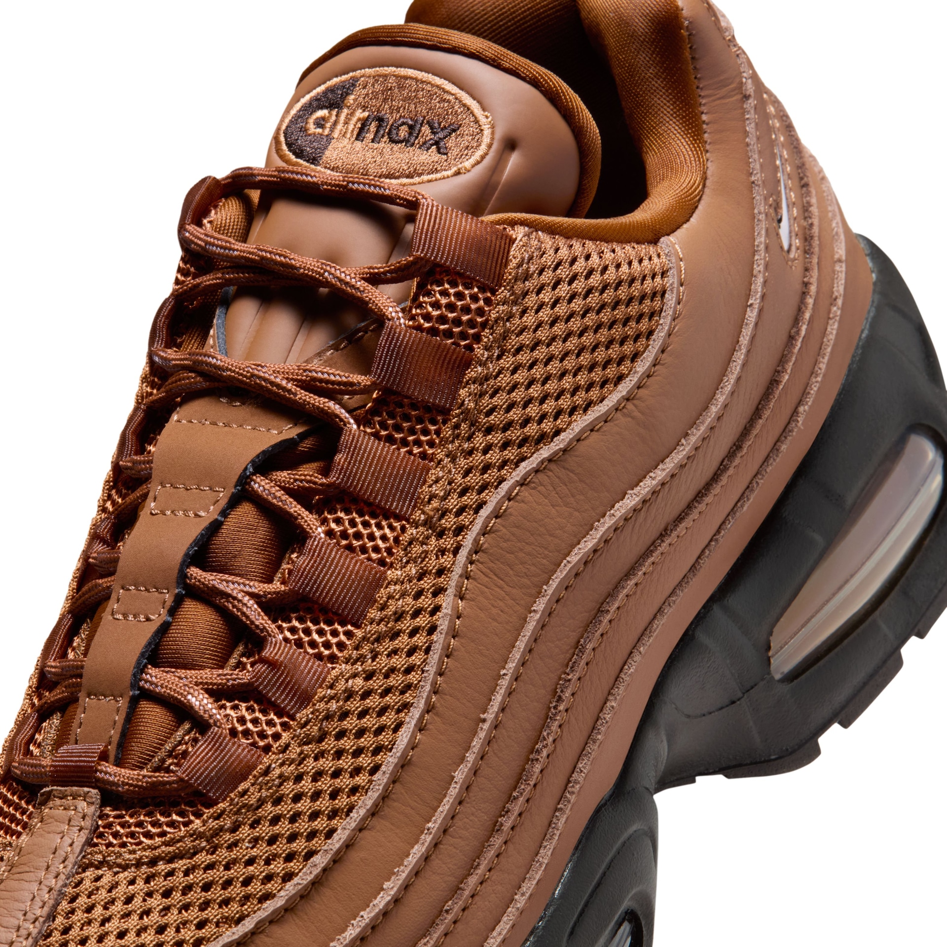  Women's Nike Air Max 95 - Foto 6