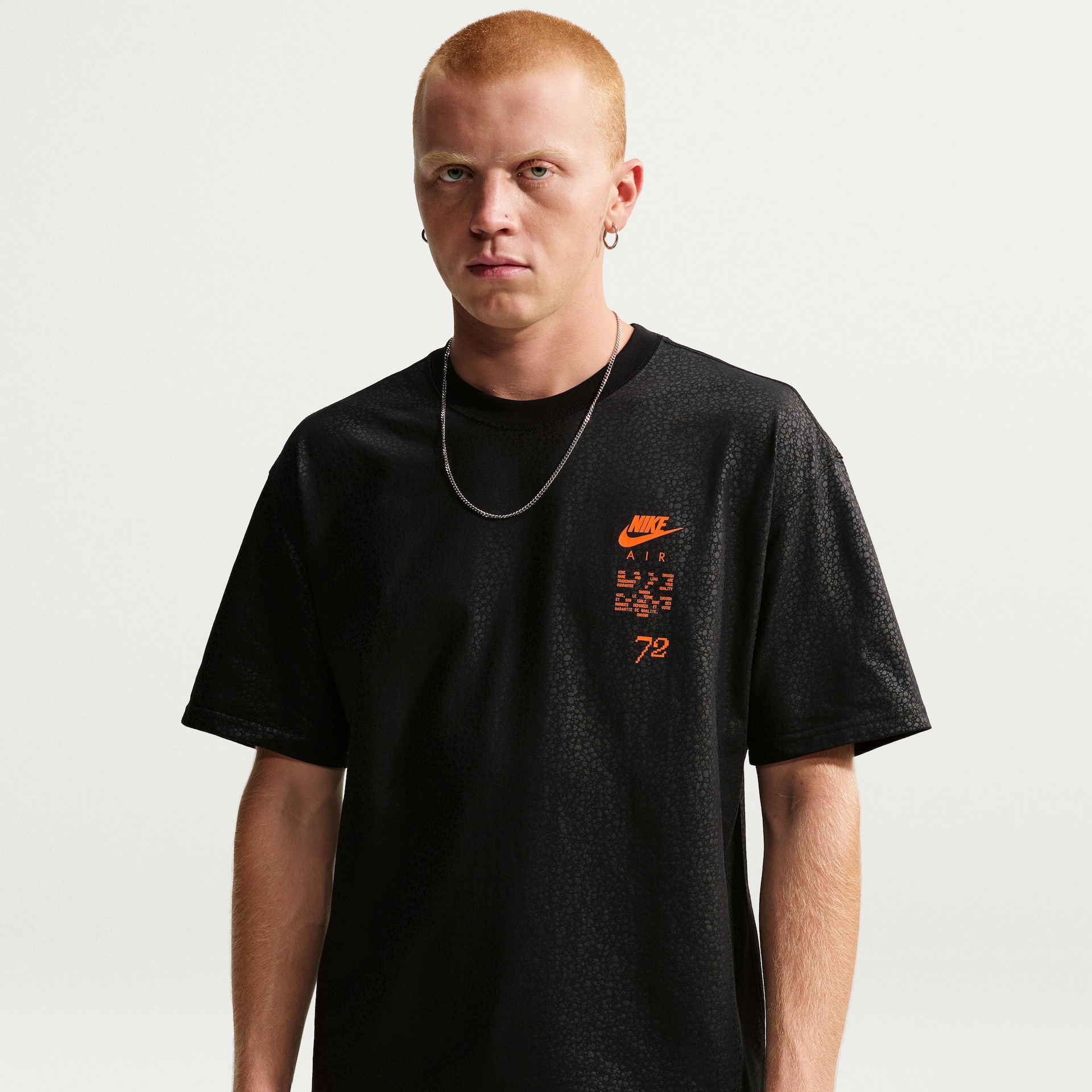 Imagem principal de Camiseta Nike Sportswear Max90 Masculina