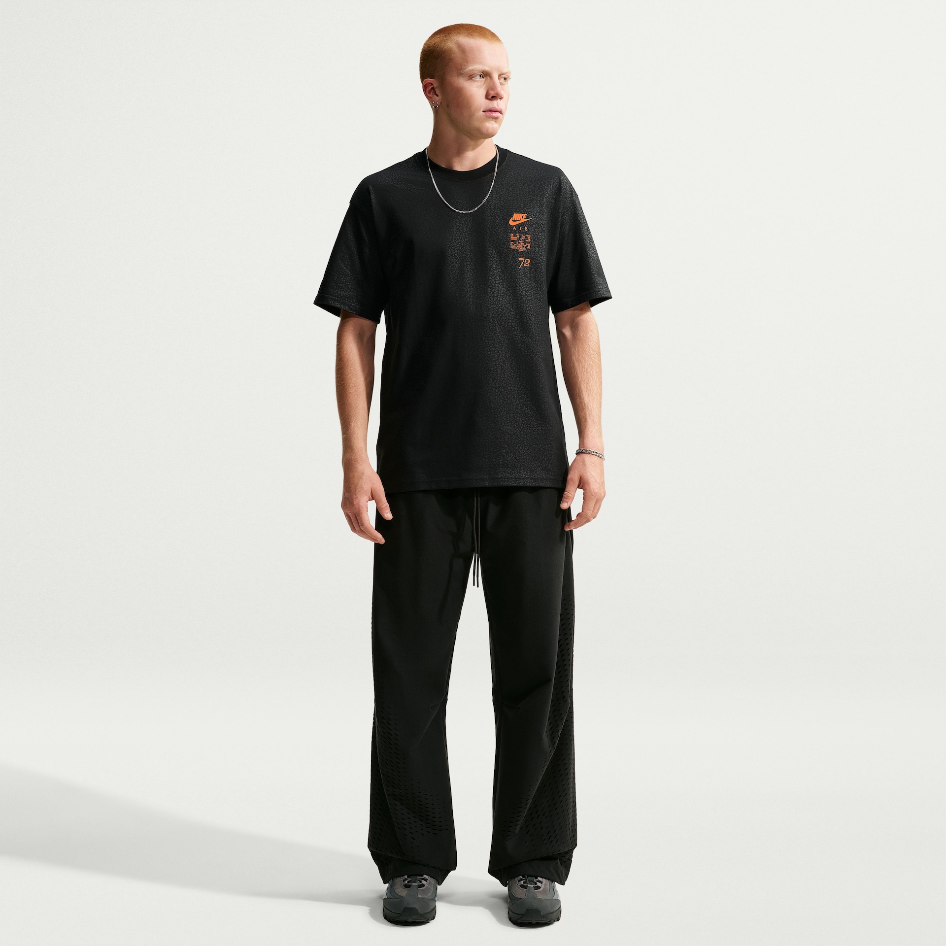 Camiseta Nike Sportswear Max90 Masculina - Foto 2
