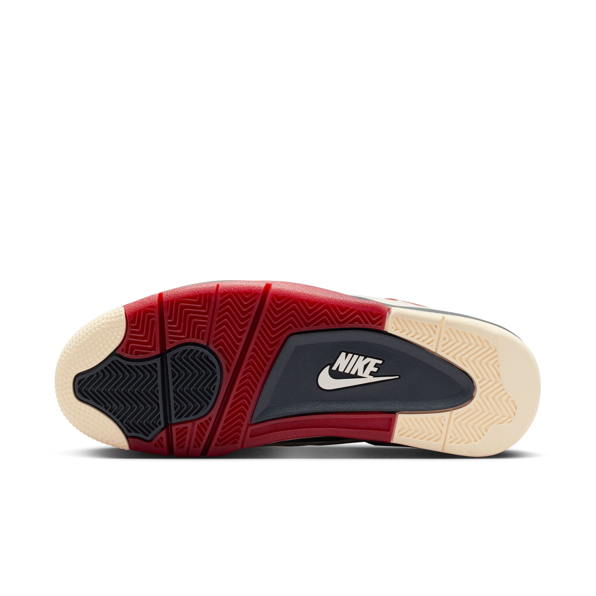 BIKE AIR x Nigel Sylvester x Air Jordan 4 - Foto 2