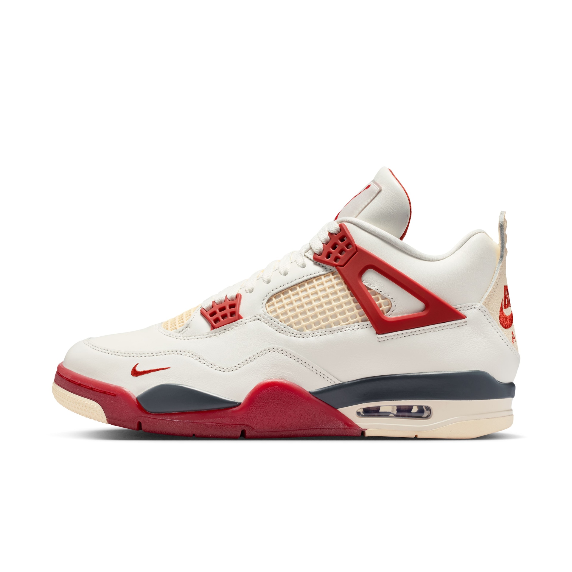 BIKE AIR x Nigel Sylvester x Air Jordan 4 - Foto 1