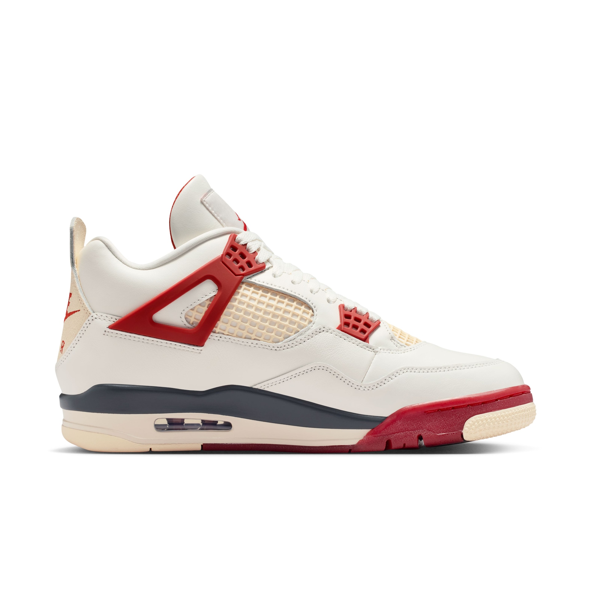 BIKE AIR x Nigel Sylvester x Air Jordan 4 - Foto 3