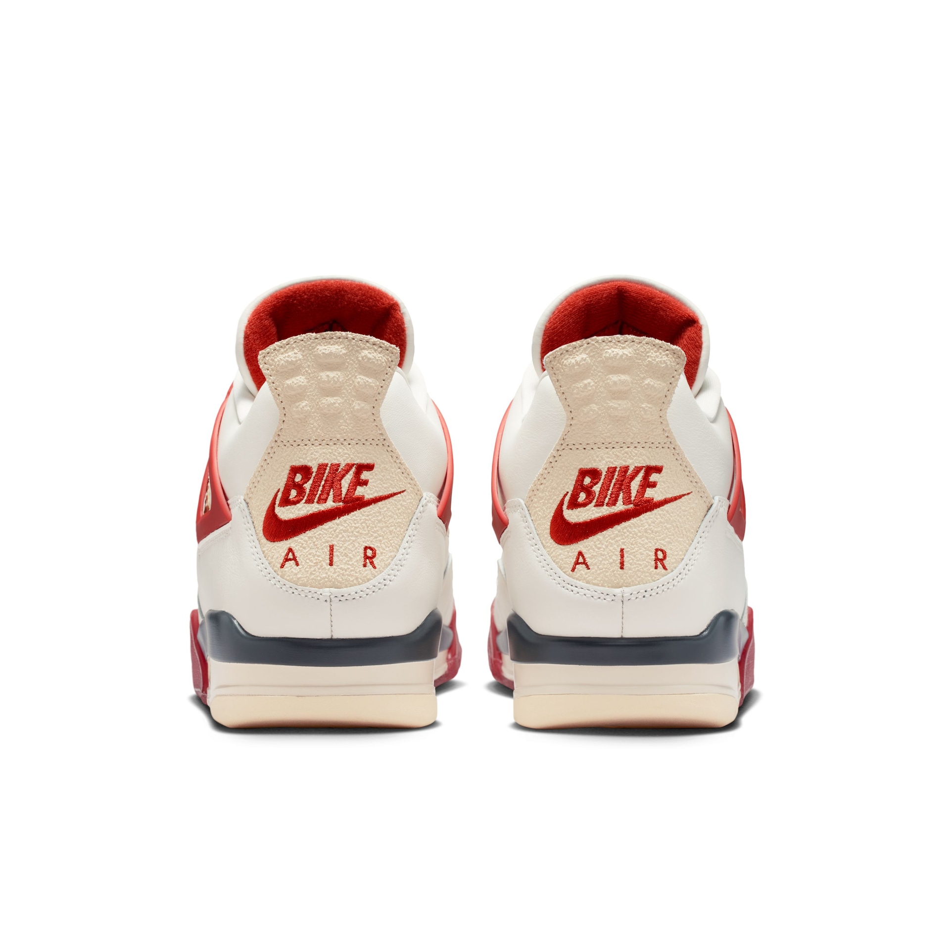 BIKE AIR x Nigel Sylvester x Air Jordan 4 - Foto 6