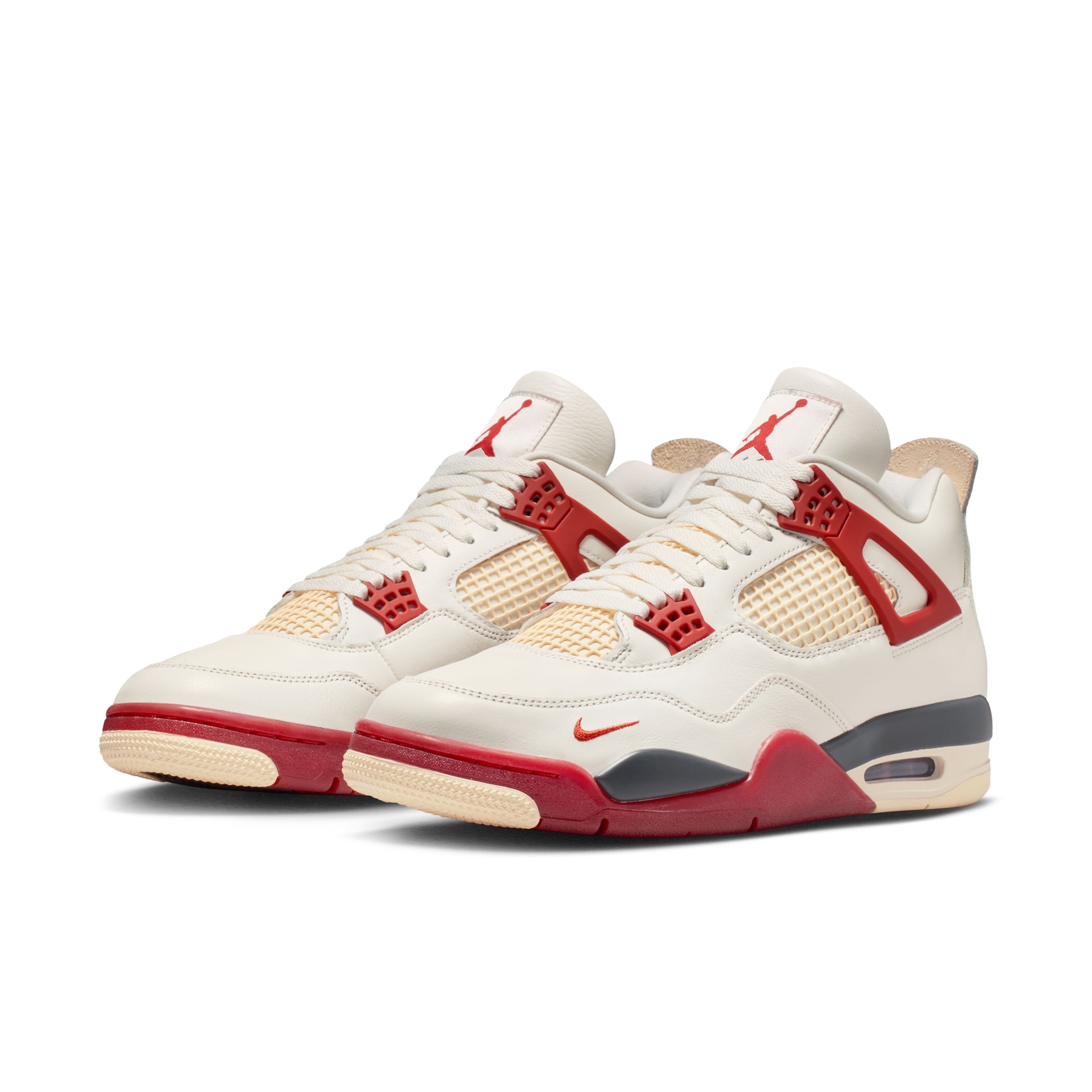 BIKE AIR x Nigel Sylvester x Air Jordan 4 - Foto 5