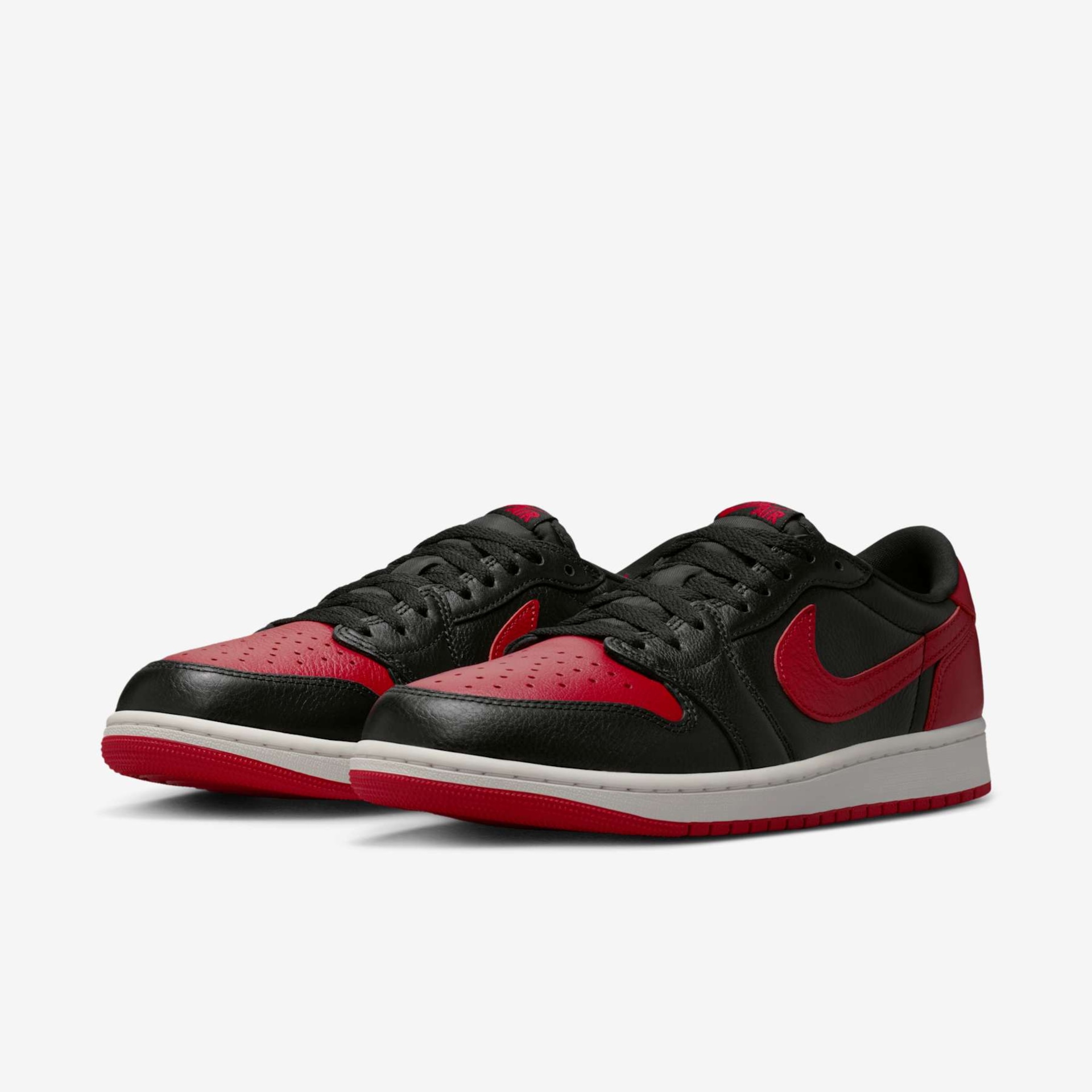  Air Jordan 1 Retro Low OG - Foto 5