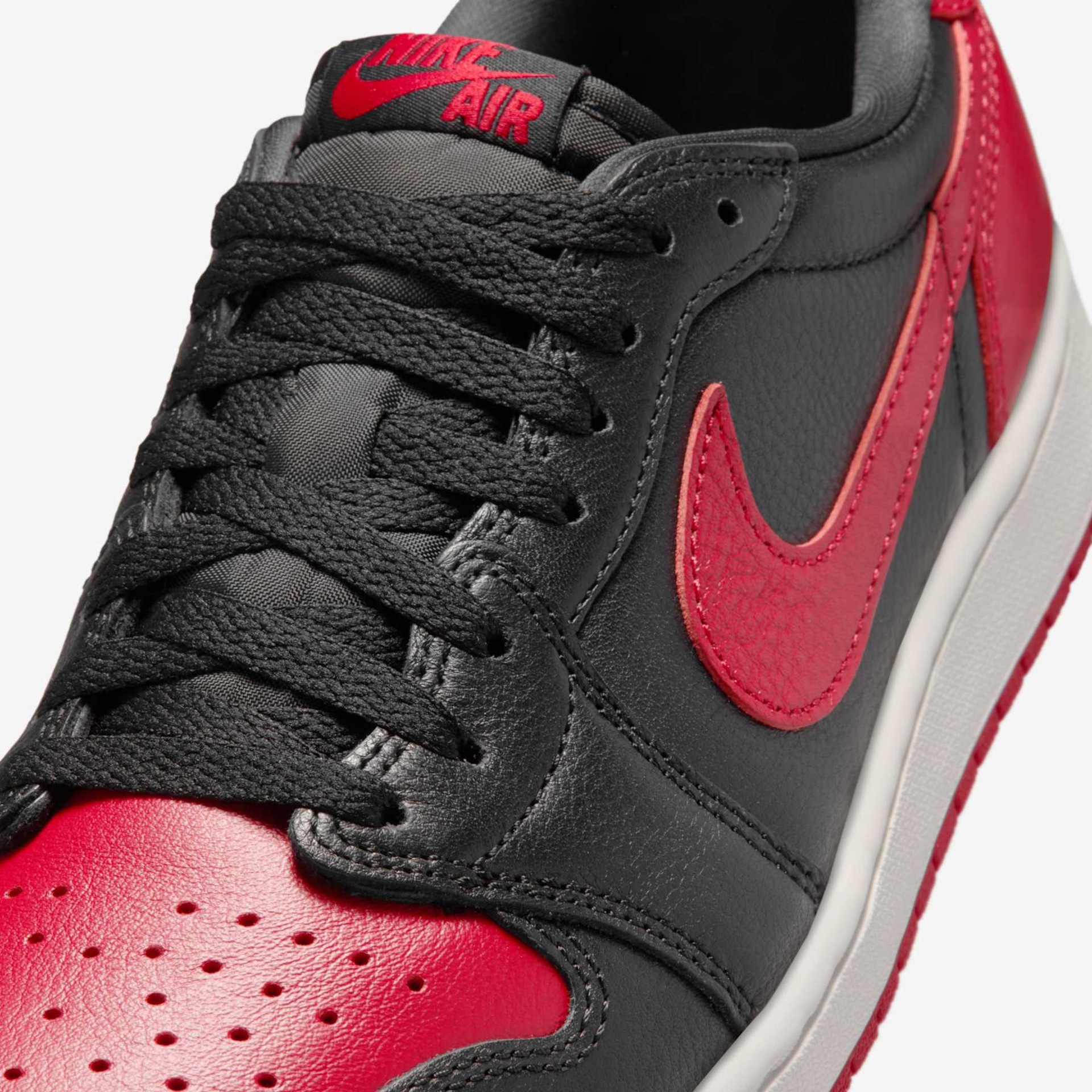  Air Jordan 1 Retro Low OG - Foto 7