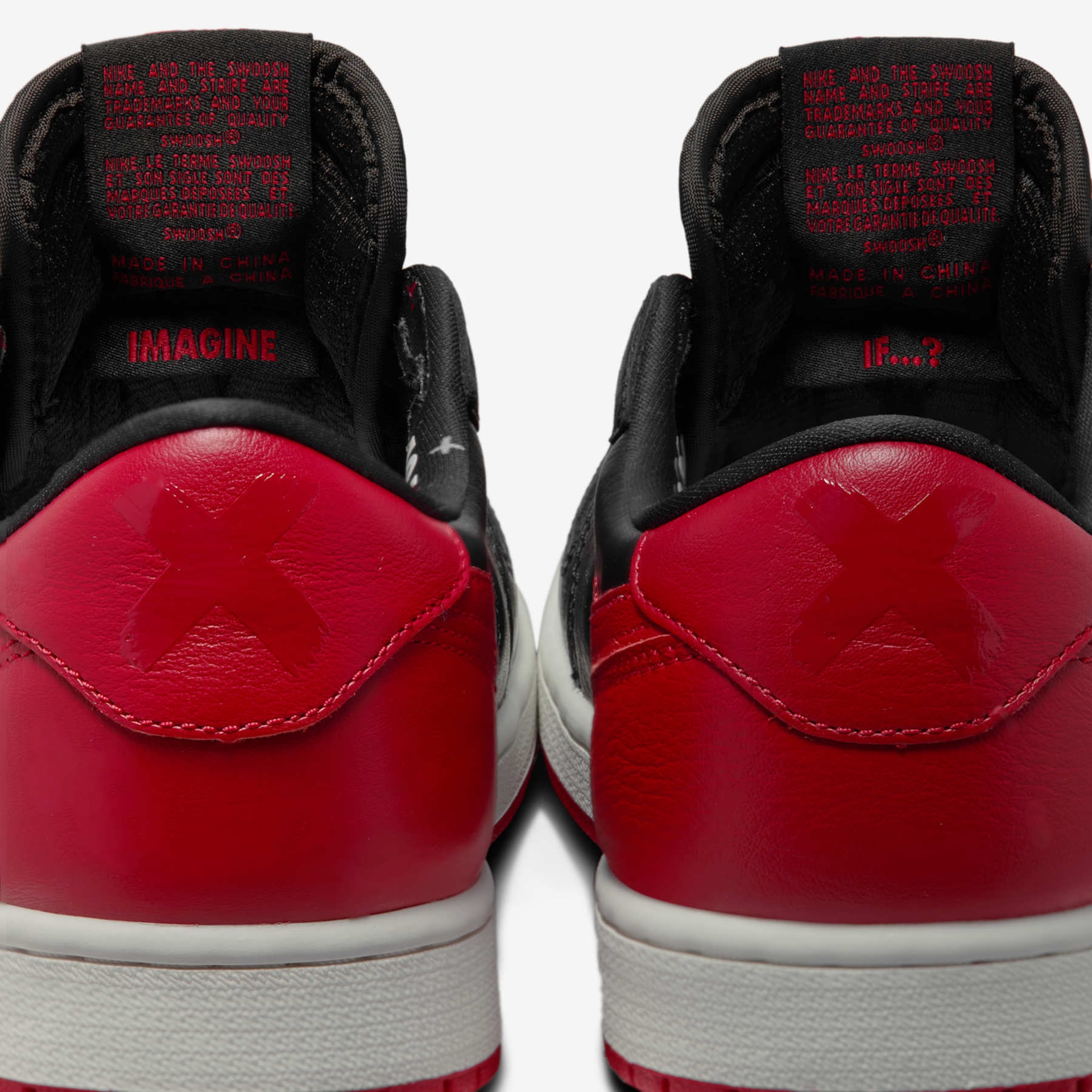  Air Jordan 1 Retro Low OG - Foto 9