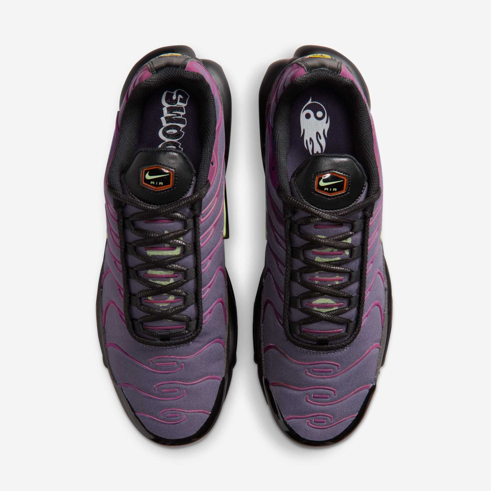 Nike Air Max Plus OG - Foto 4
