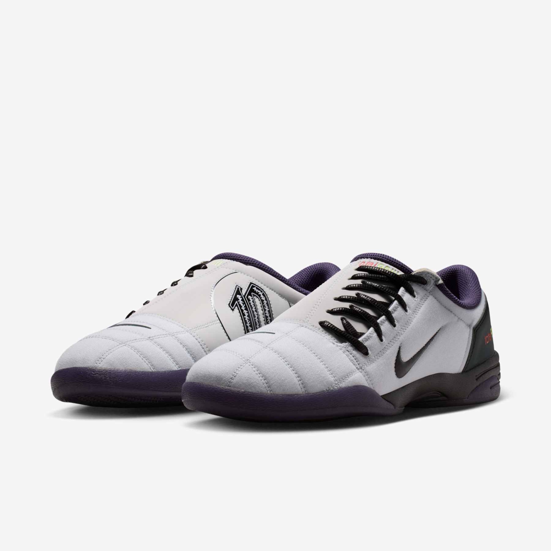 Nike Total90 SE - Foto 5