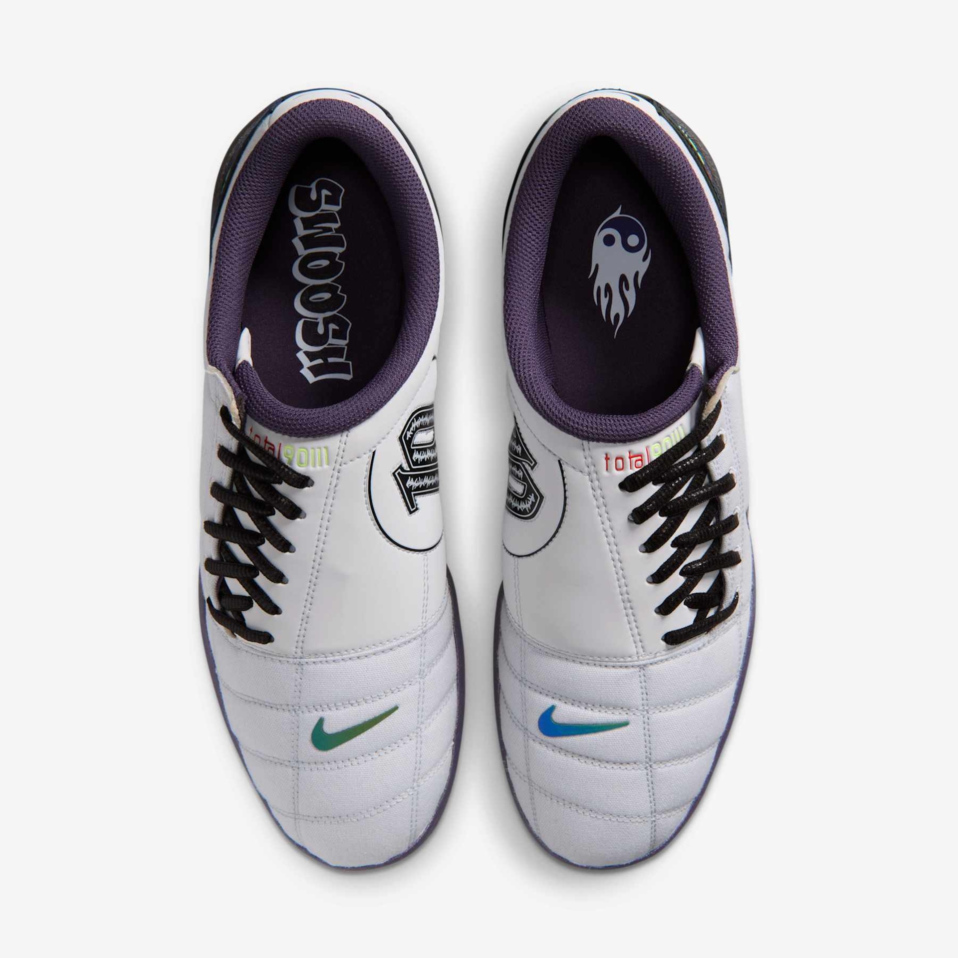 Nike Total90 SE - Foto 4