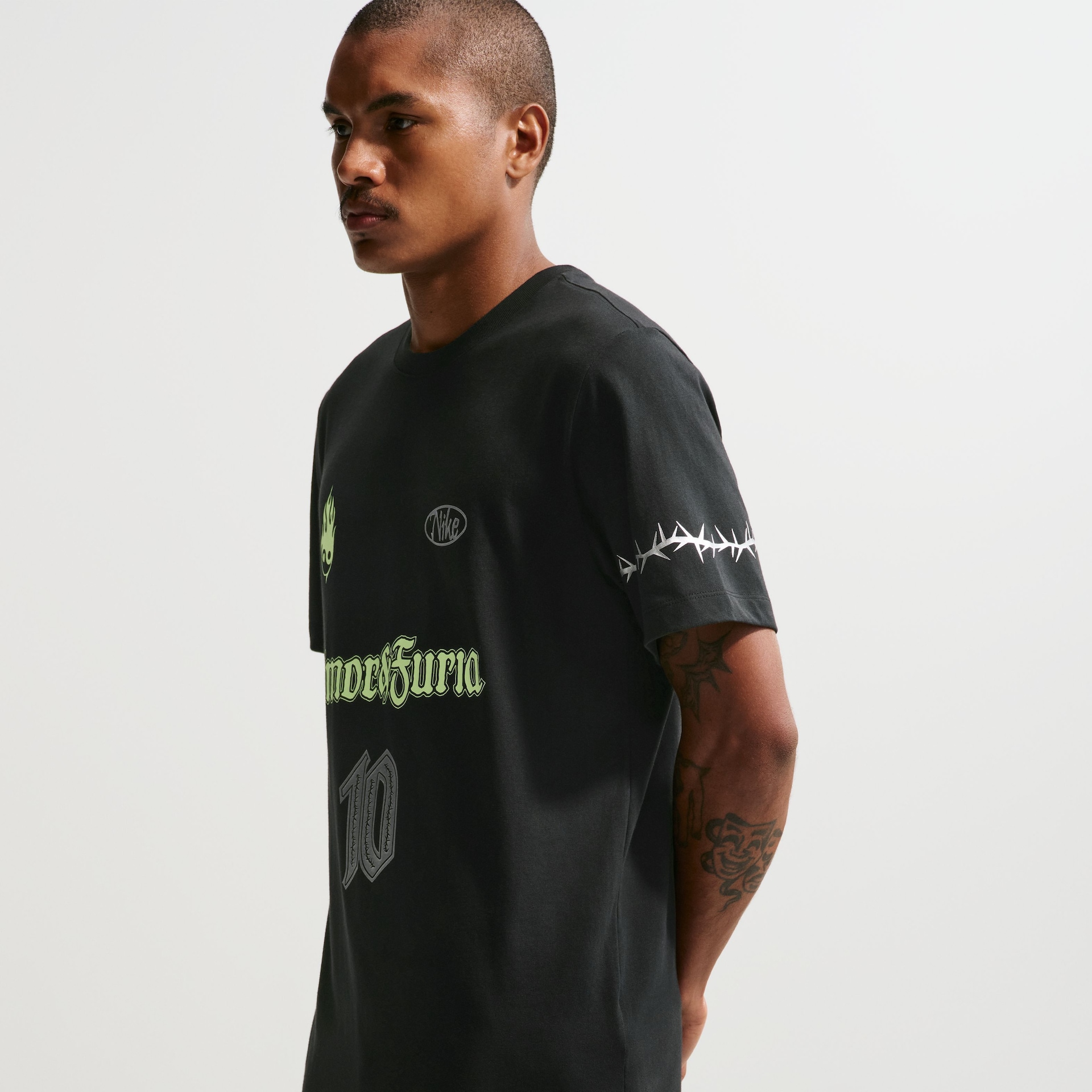 Men's Tee Nike Sportswear - Foto 3