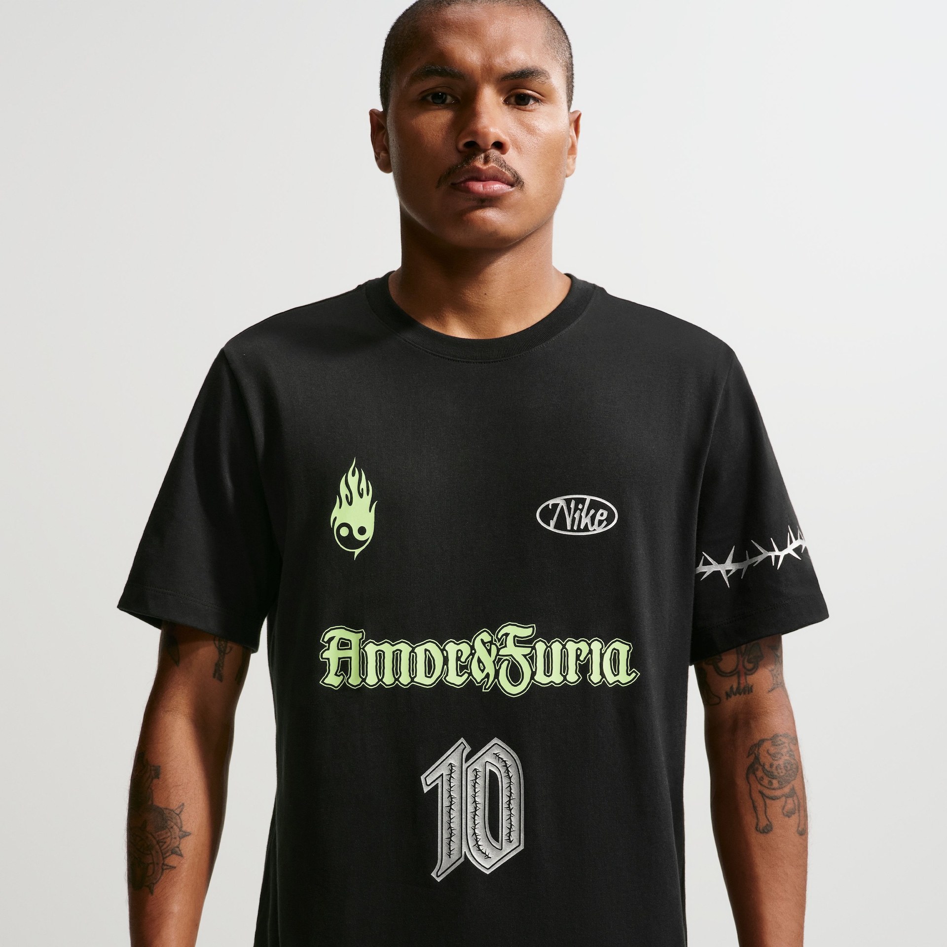 Men's Tee Nike Sportswear - Foto 1
