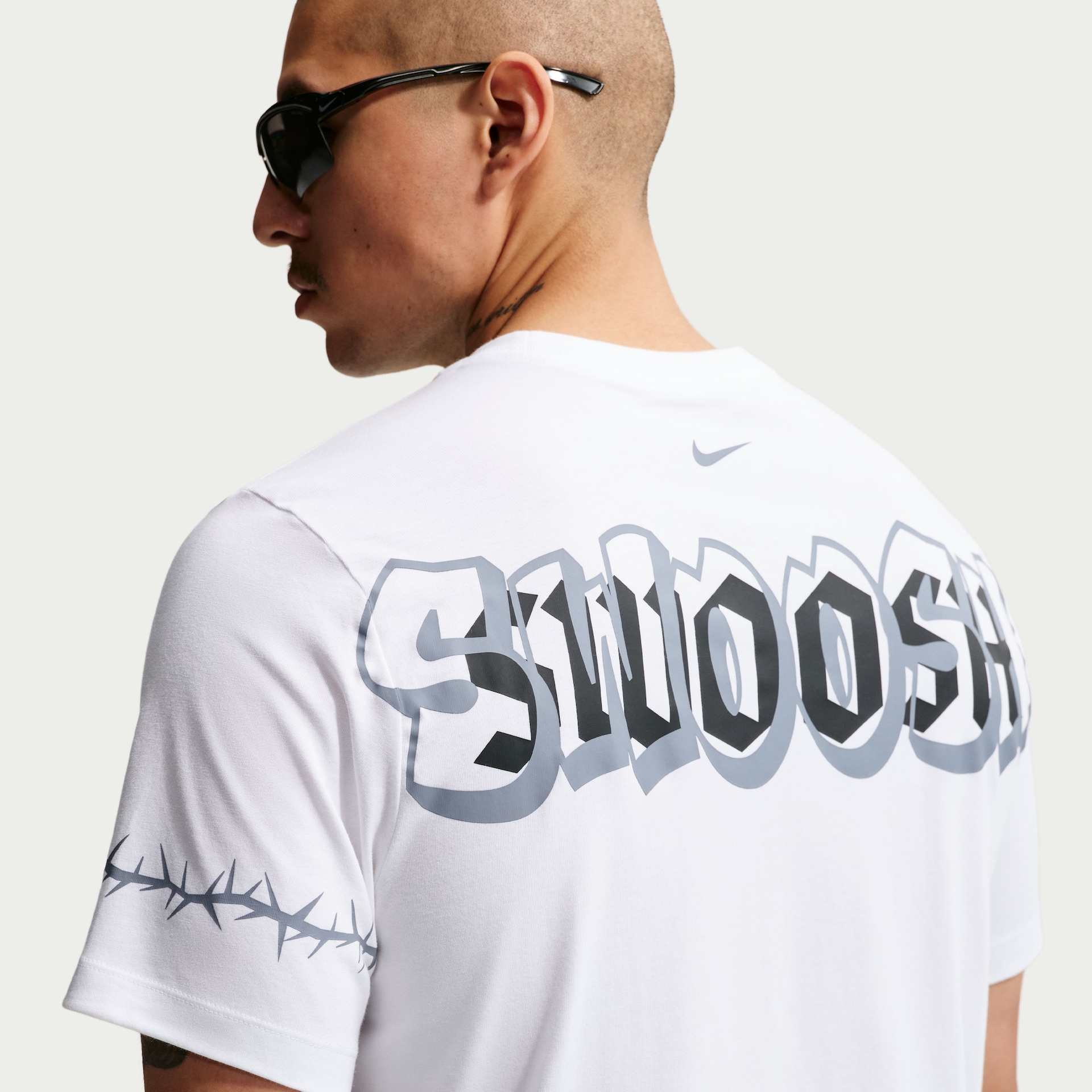 Men's Tee Nike Sportswear - Foto 4