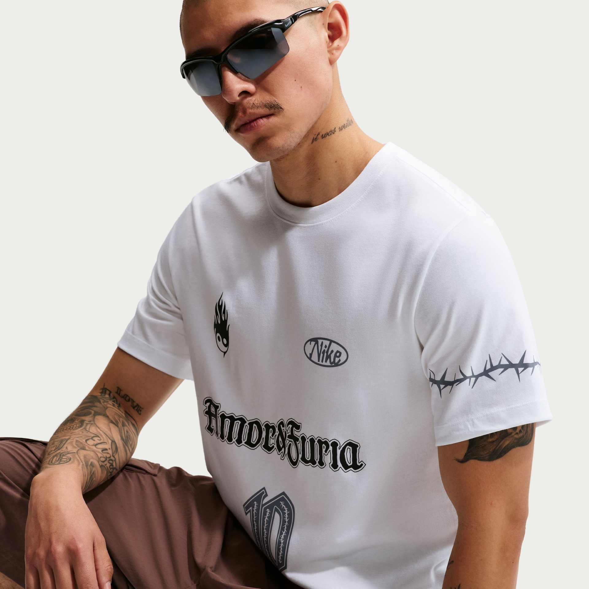 Men's Tee Nike Sportswear - Foto 2