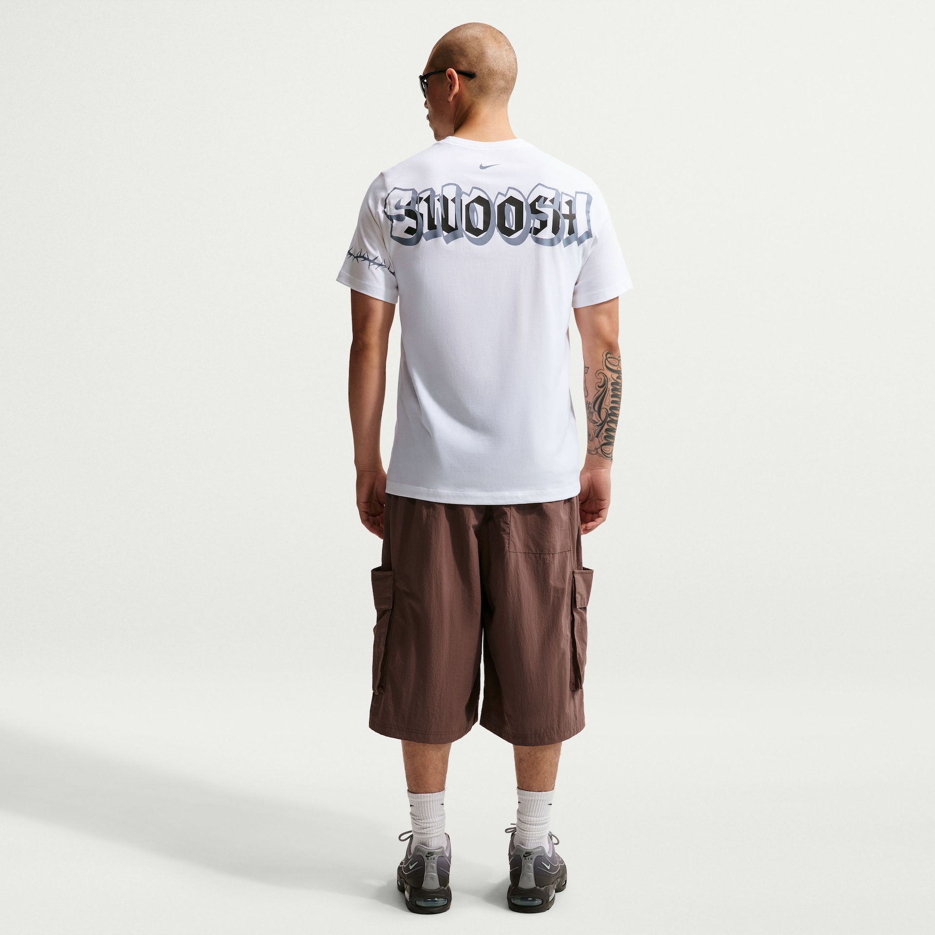 Men's Tee Nike Sportswear - Foto 5