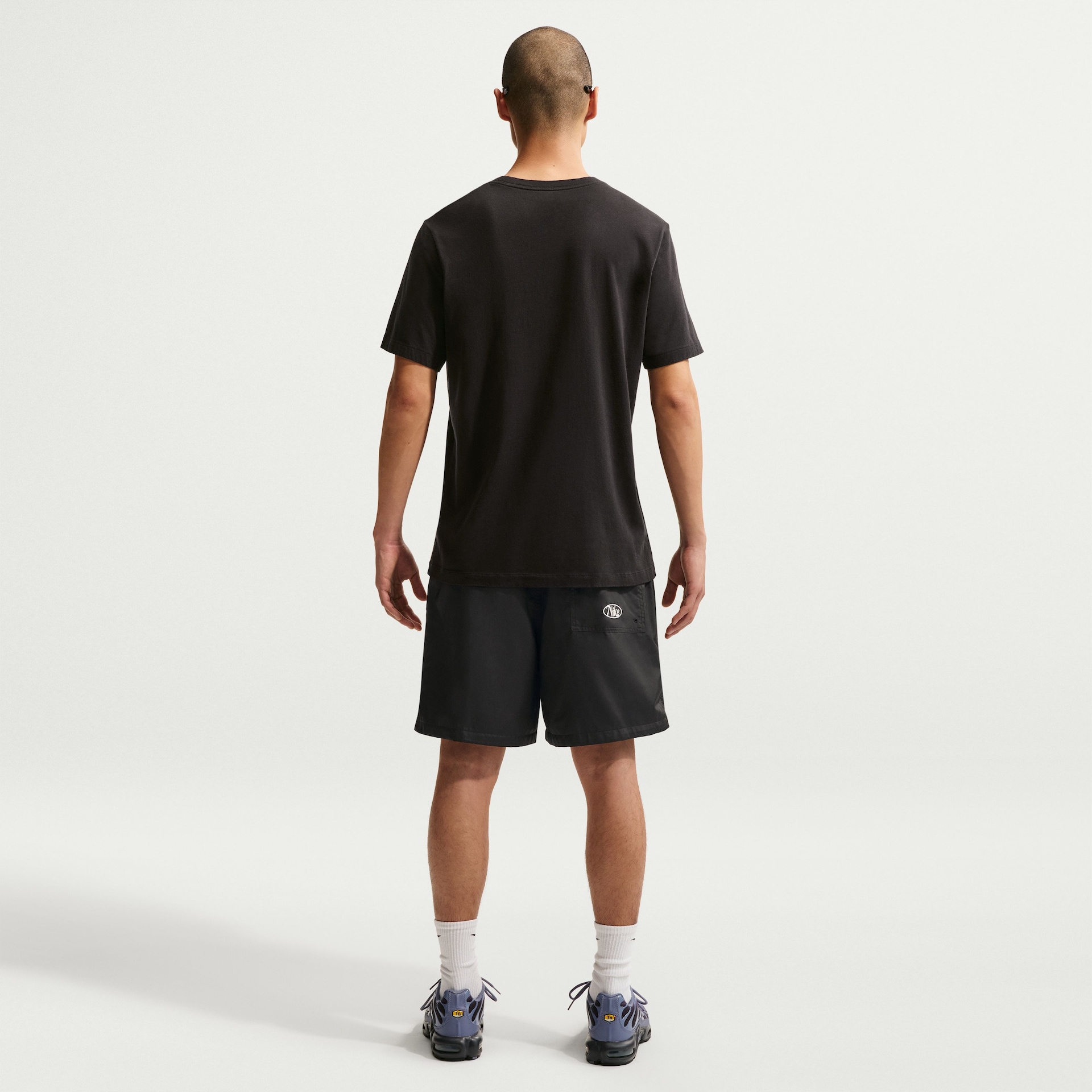 Men's Short Nike Sportswear - Foto 5