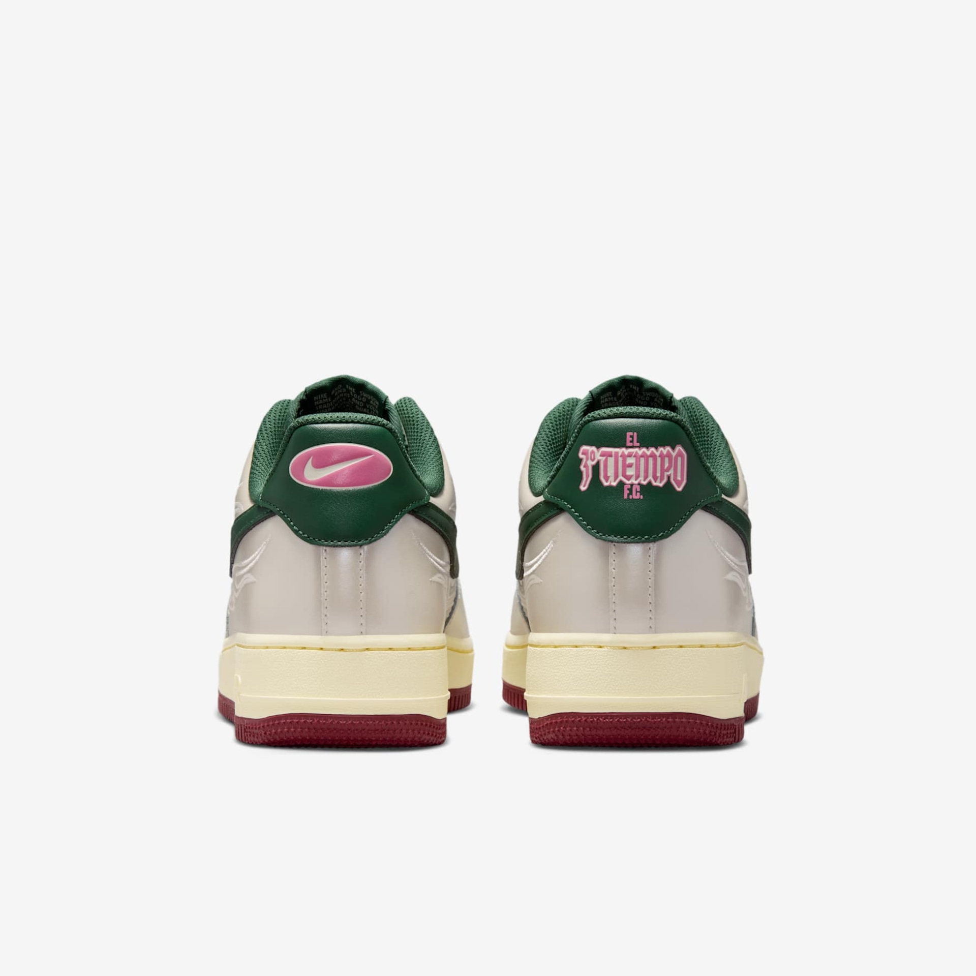 Nike Air Force 1 '07 LV8 - Foto 6