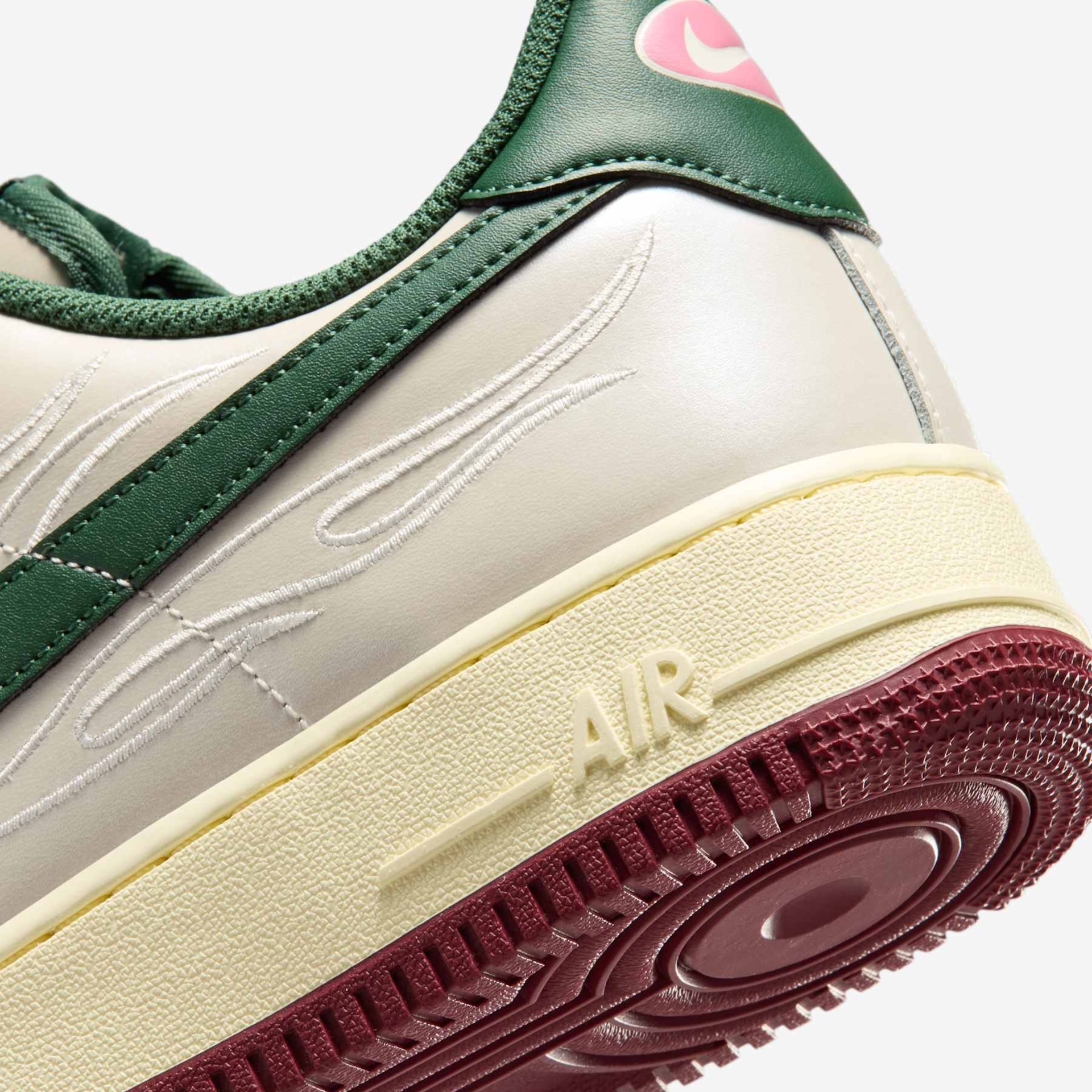 Nike Air Force 1 '07 LV8 - Foto 8