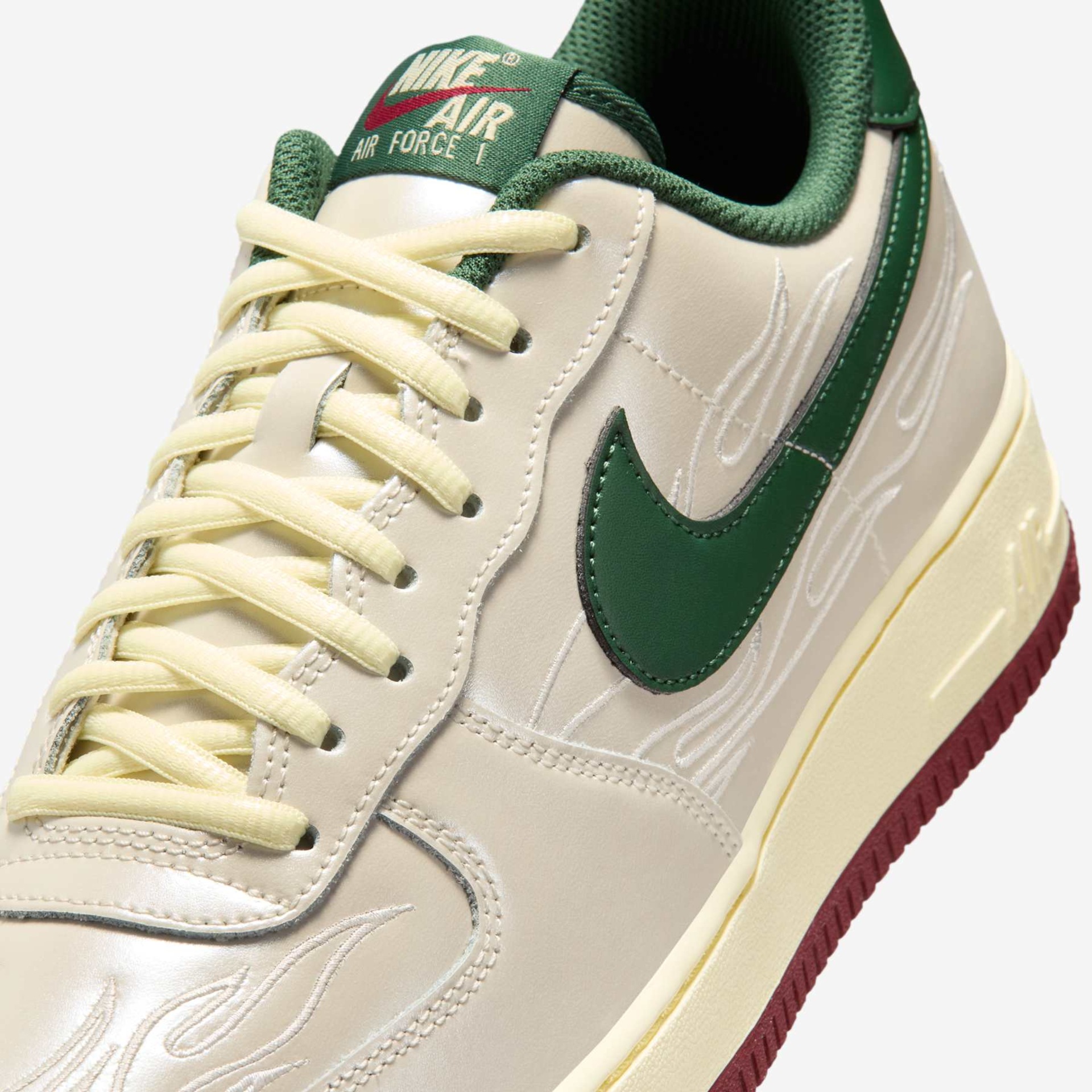 Nike Air Force 1 '07 LV8 - Foto 7