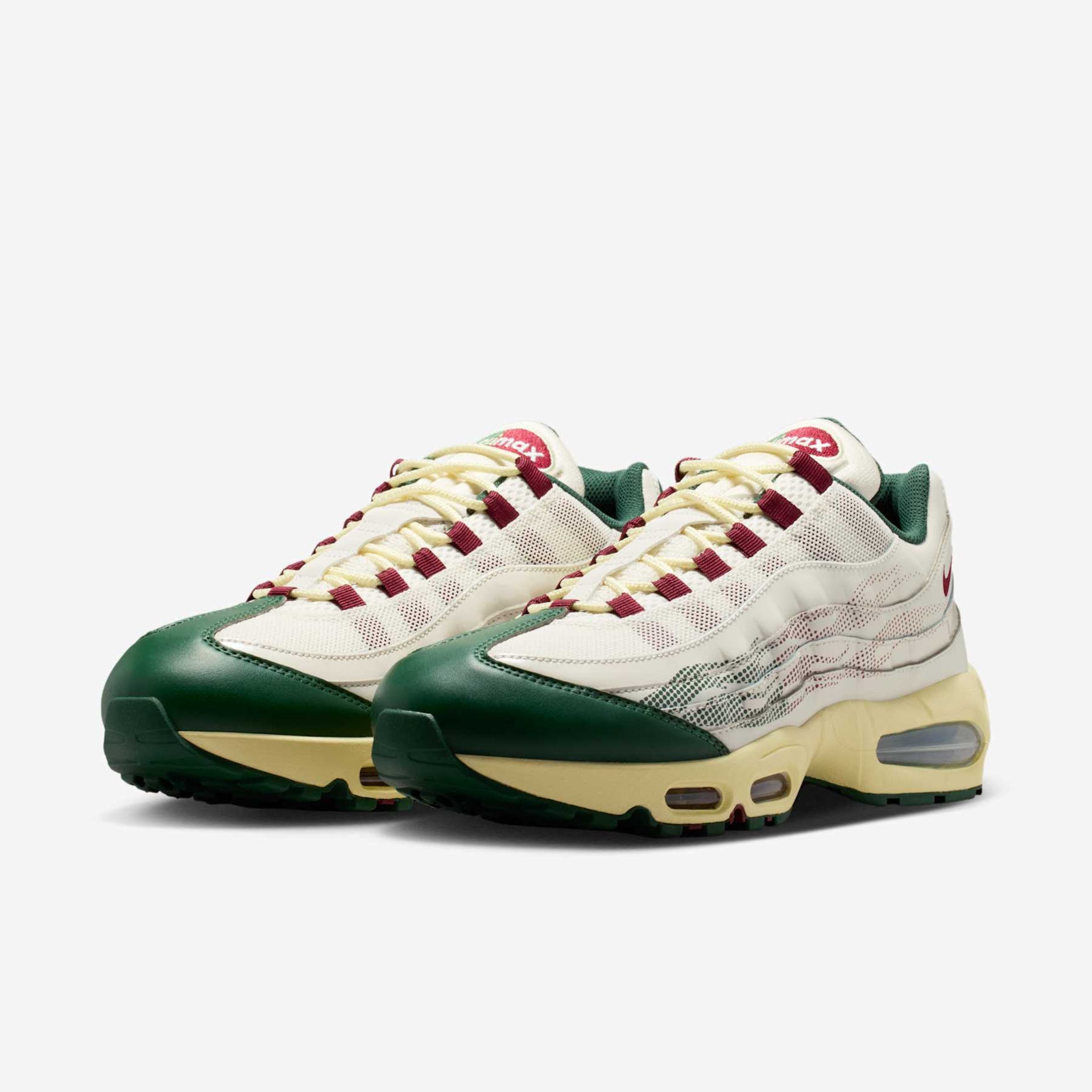Nike Air Max 95 OG - Foto 5