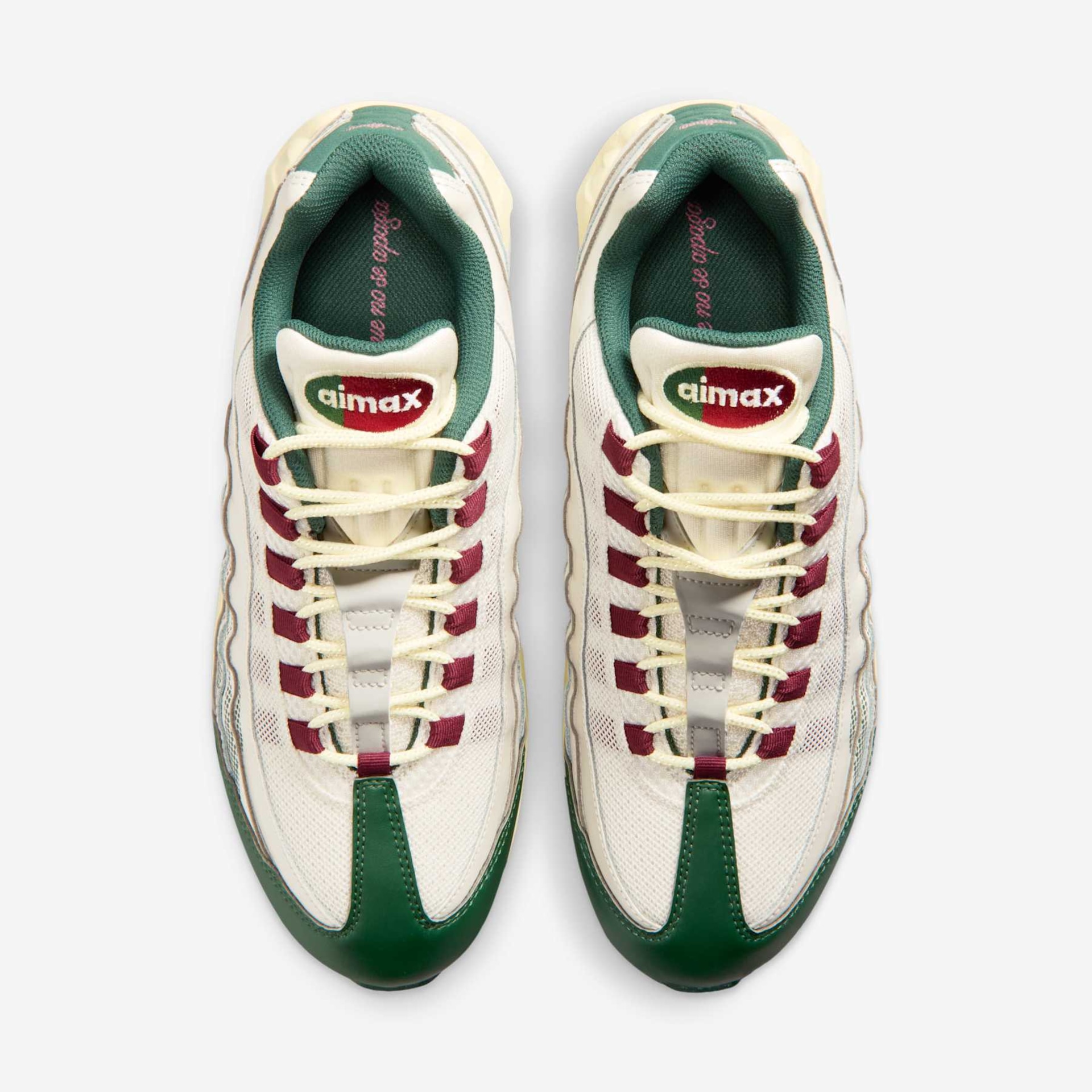 Nike Air Max 95 OG - Foto 4