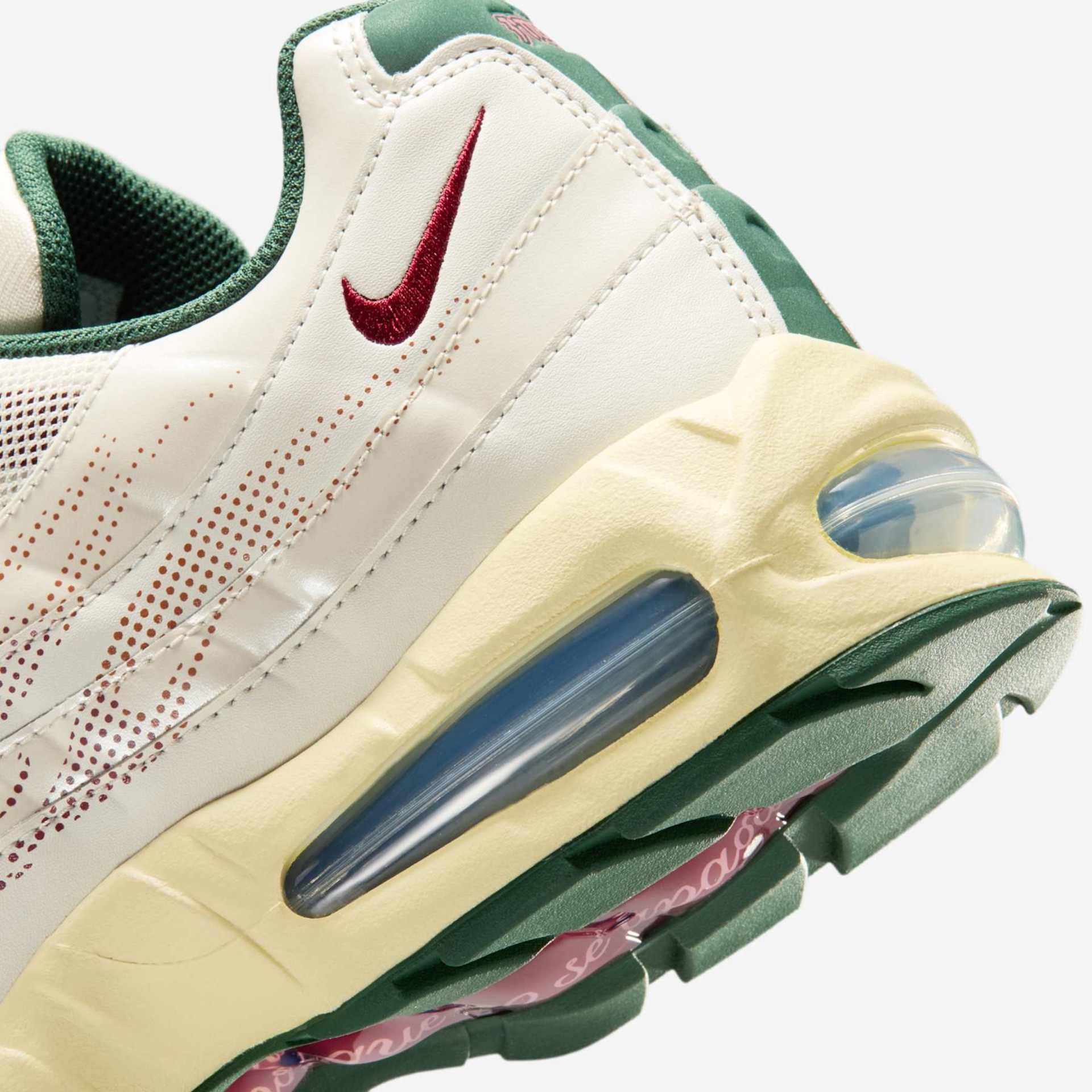 Nike Air Max 95 OG - Foto 8