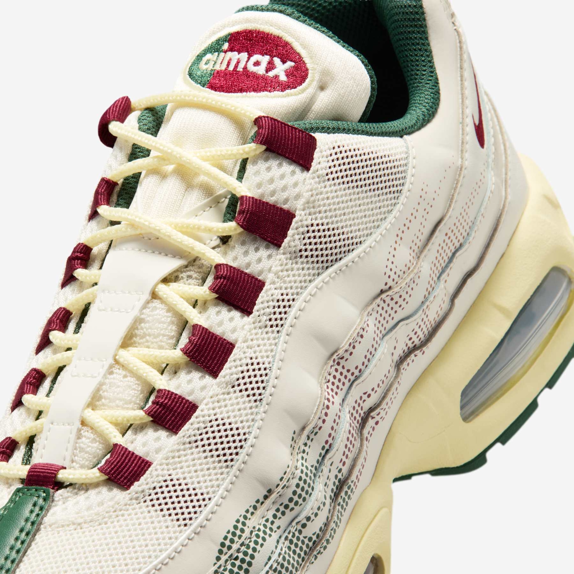 Nike Air Max 95 OG - Foto 7