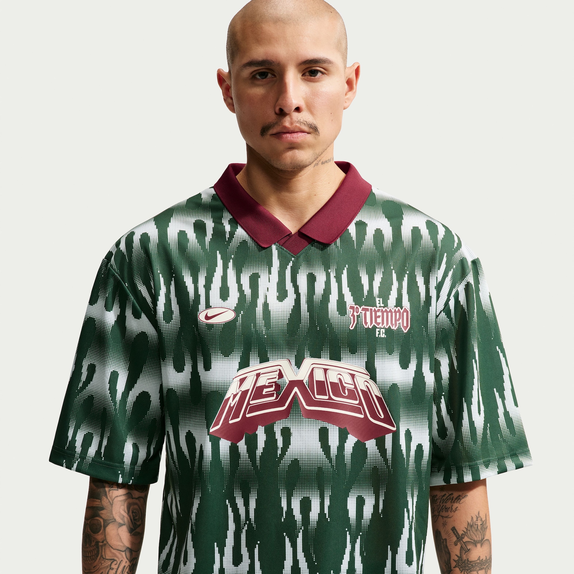 Imagem principal de Nike Sportswear Men's Goalie Top