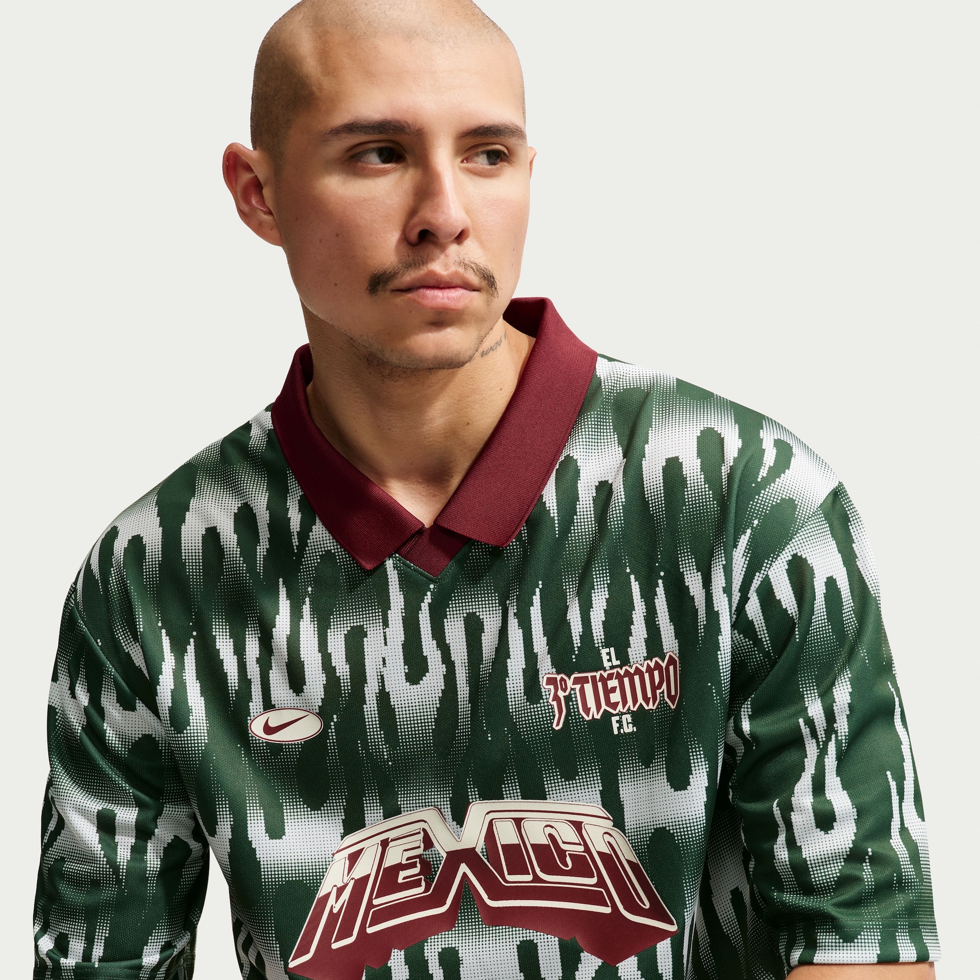 Nike Sportswear Men's Goalie Top - Foto 3