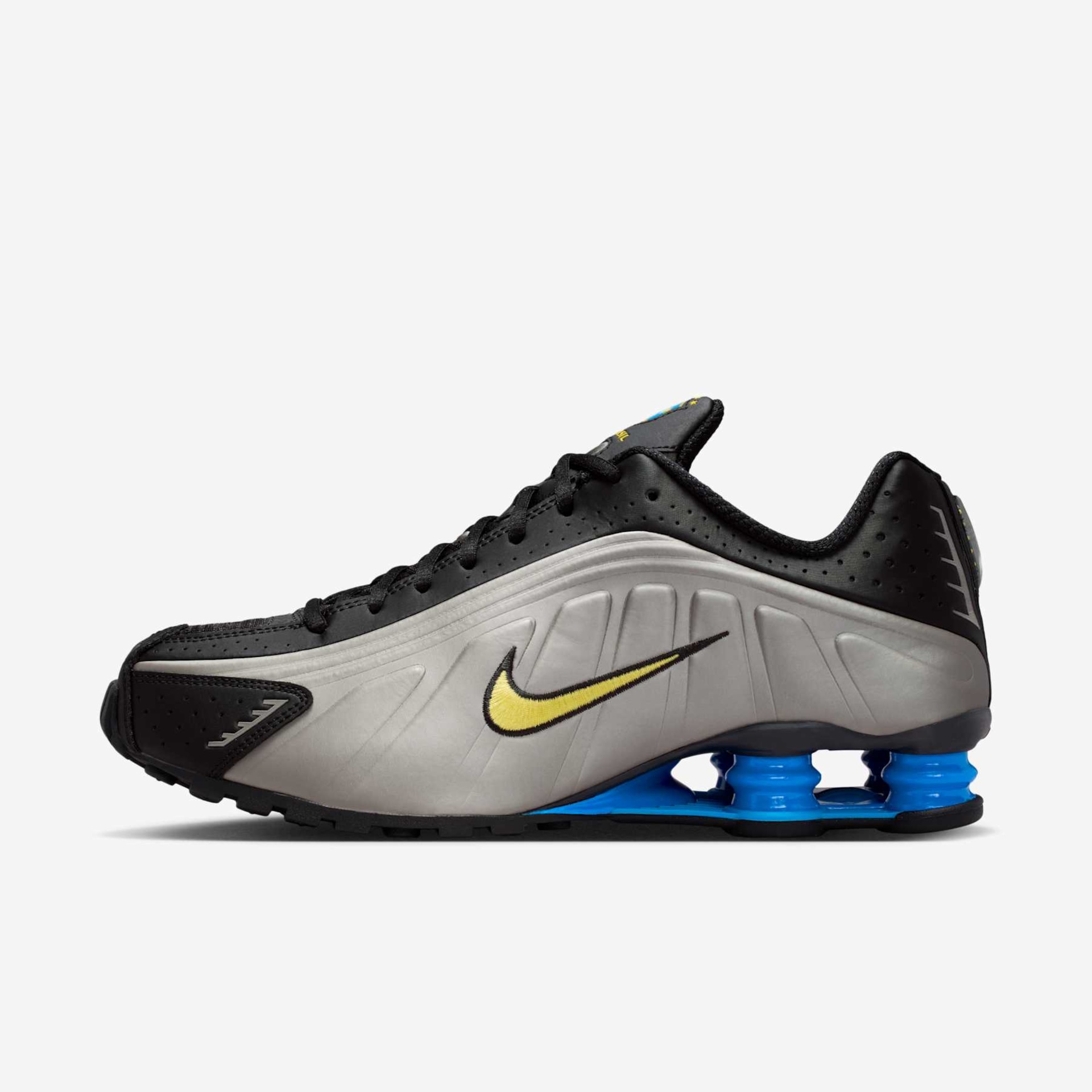 Imagem principal de Nike Shox R4 