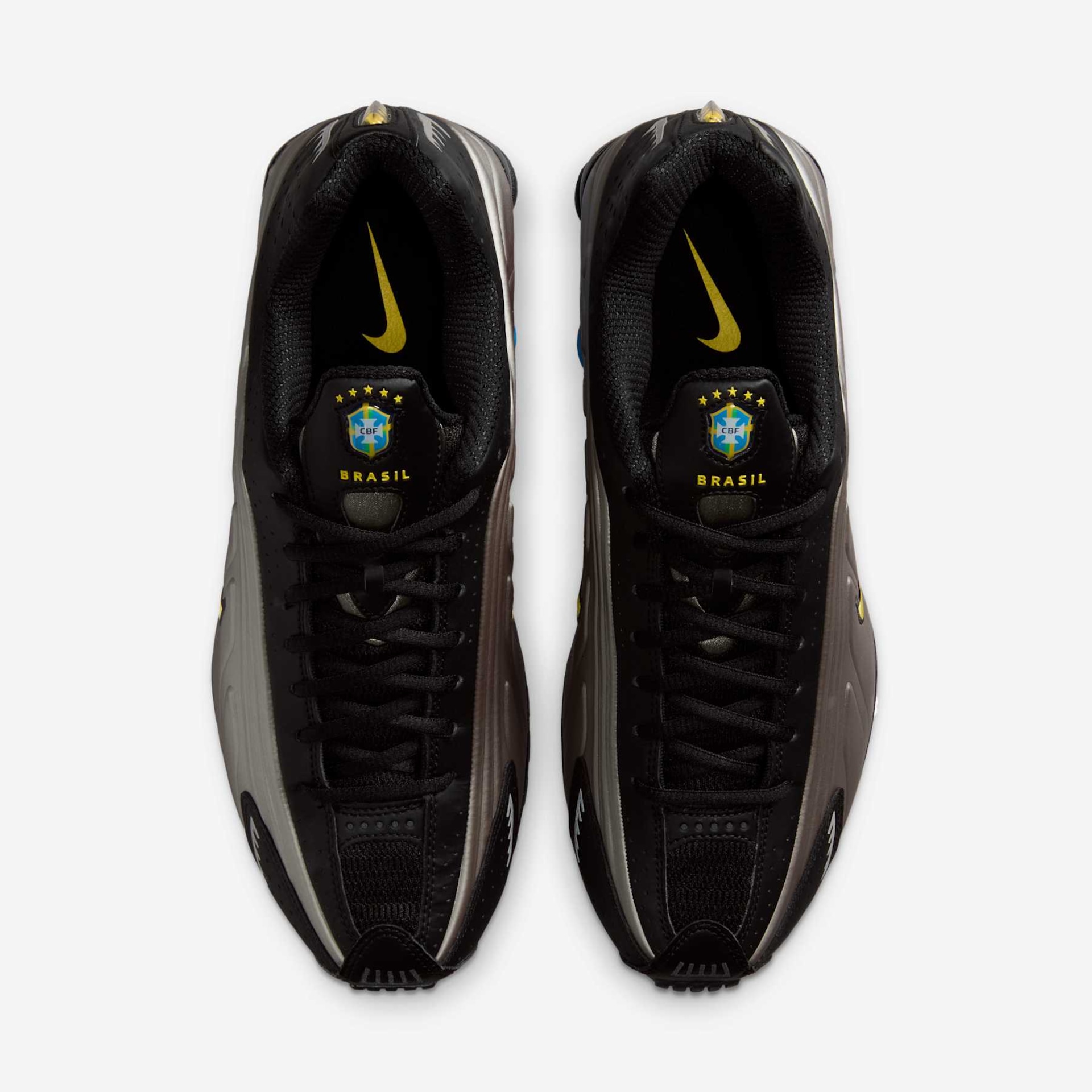 Nike Shox R4  - Foto 4