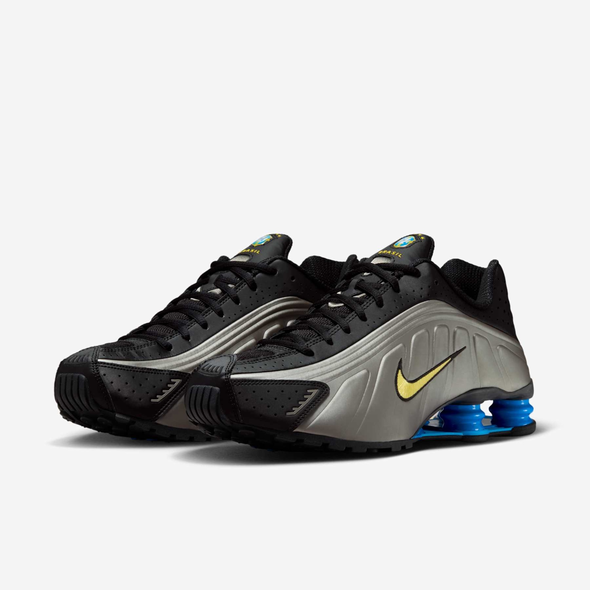 Nike Shox R4  - Foto 5