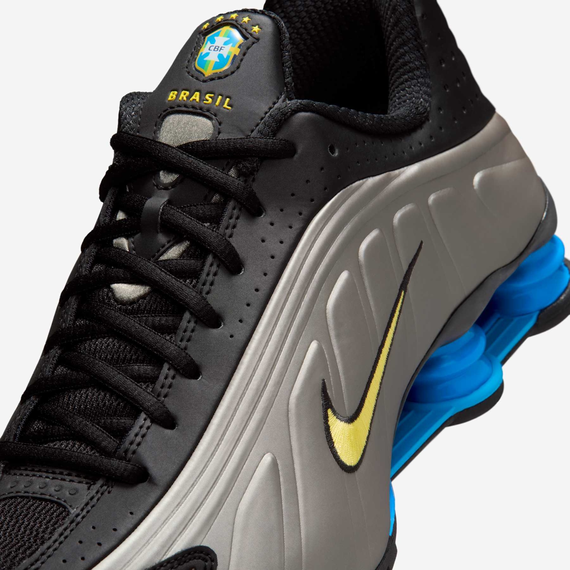 Nike Shox R4  - Foto 7