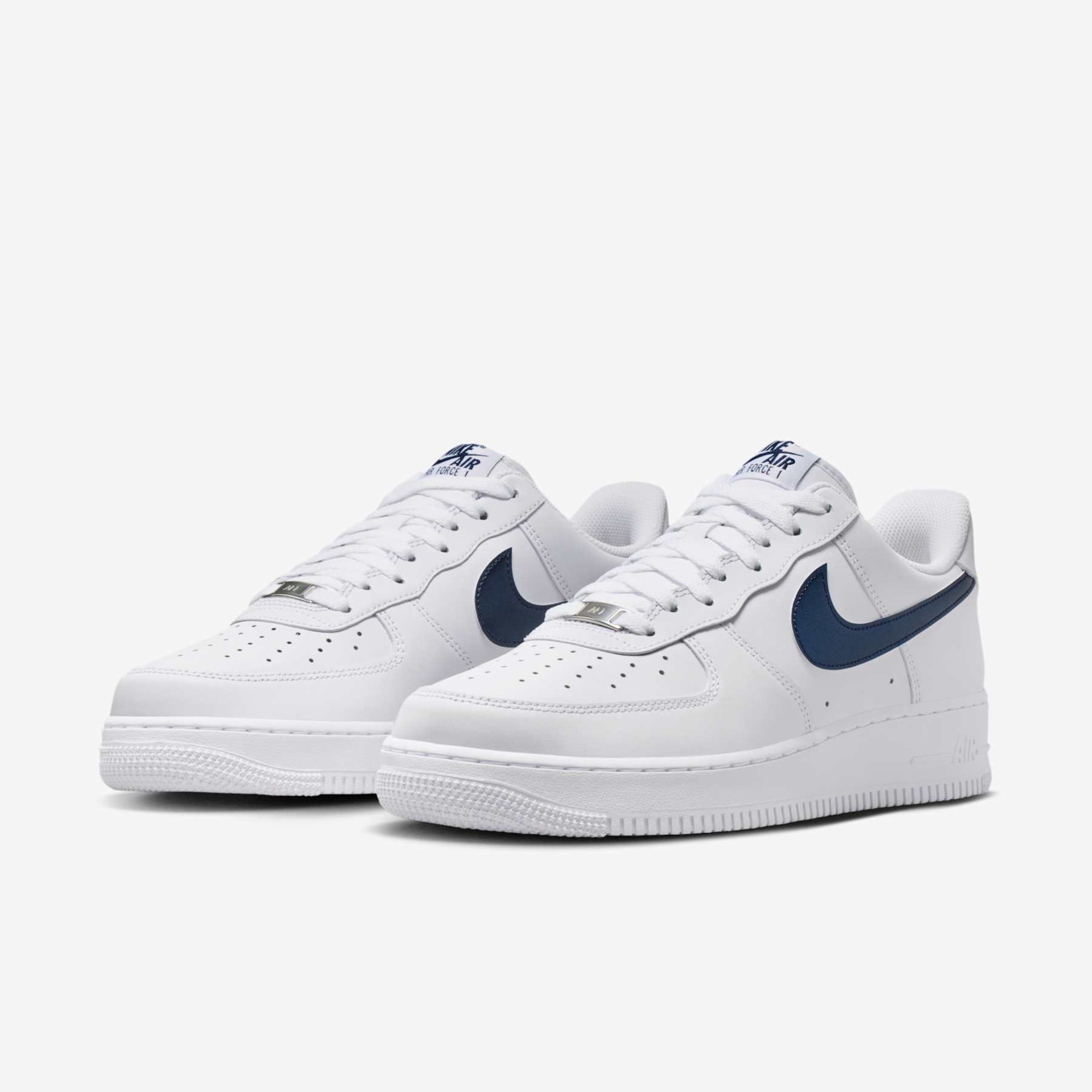  Nike Air Force 1 '07 LV8 - Foto 5