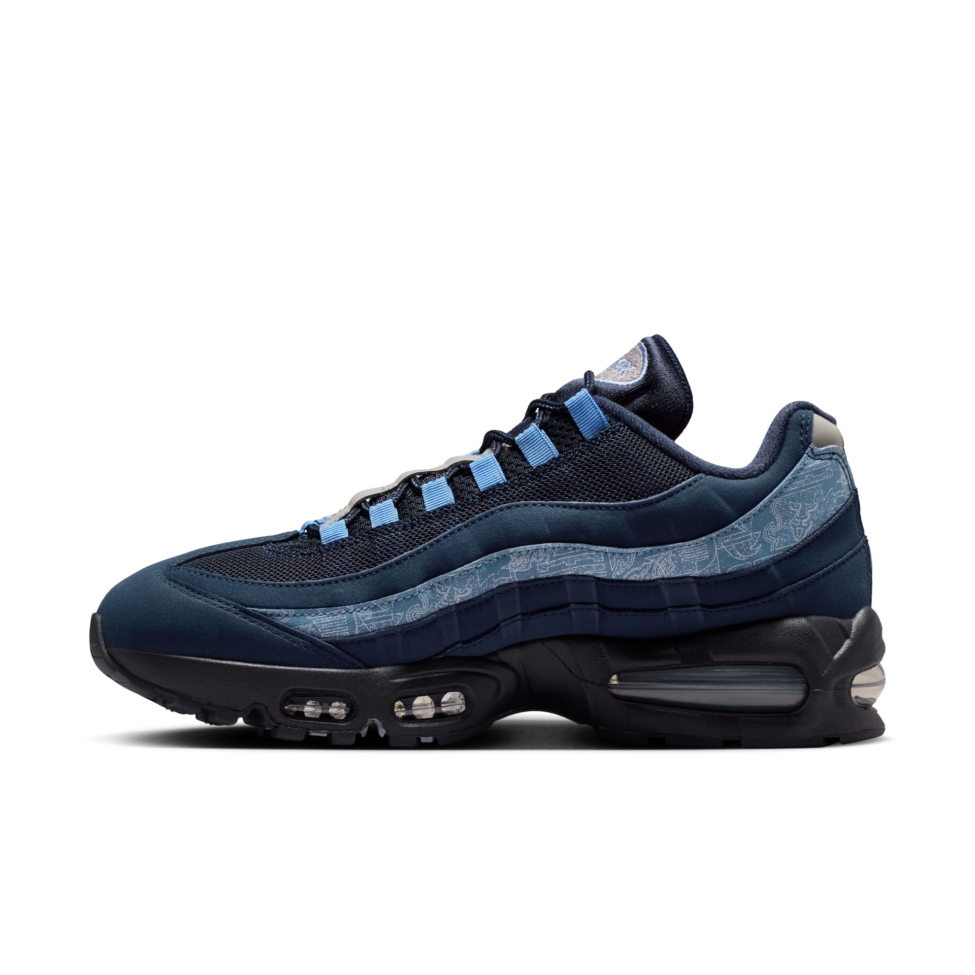 Imagem principal de Nike Air Max 95