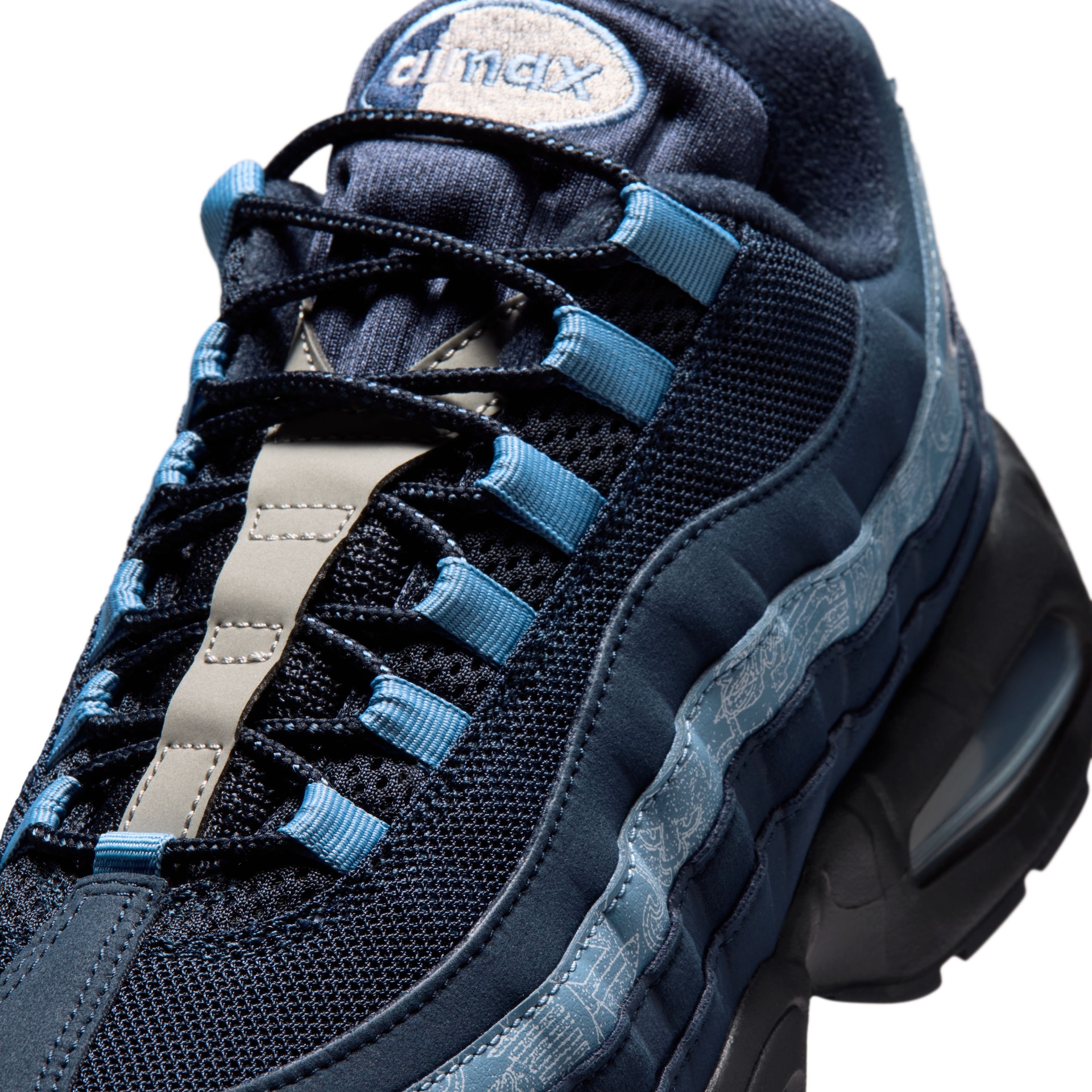 Nike Air Max 95 - Foto 9