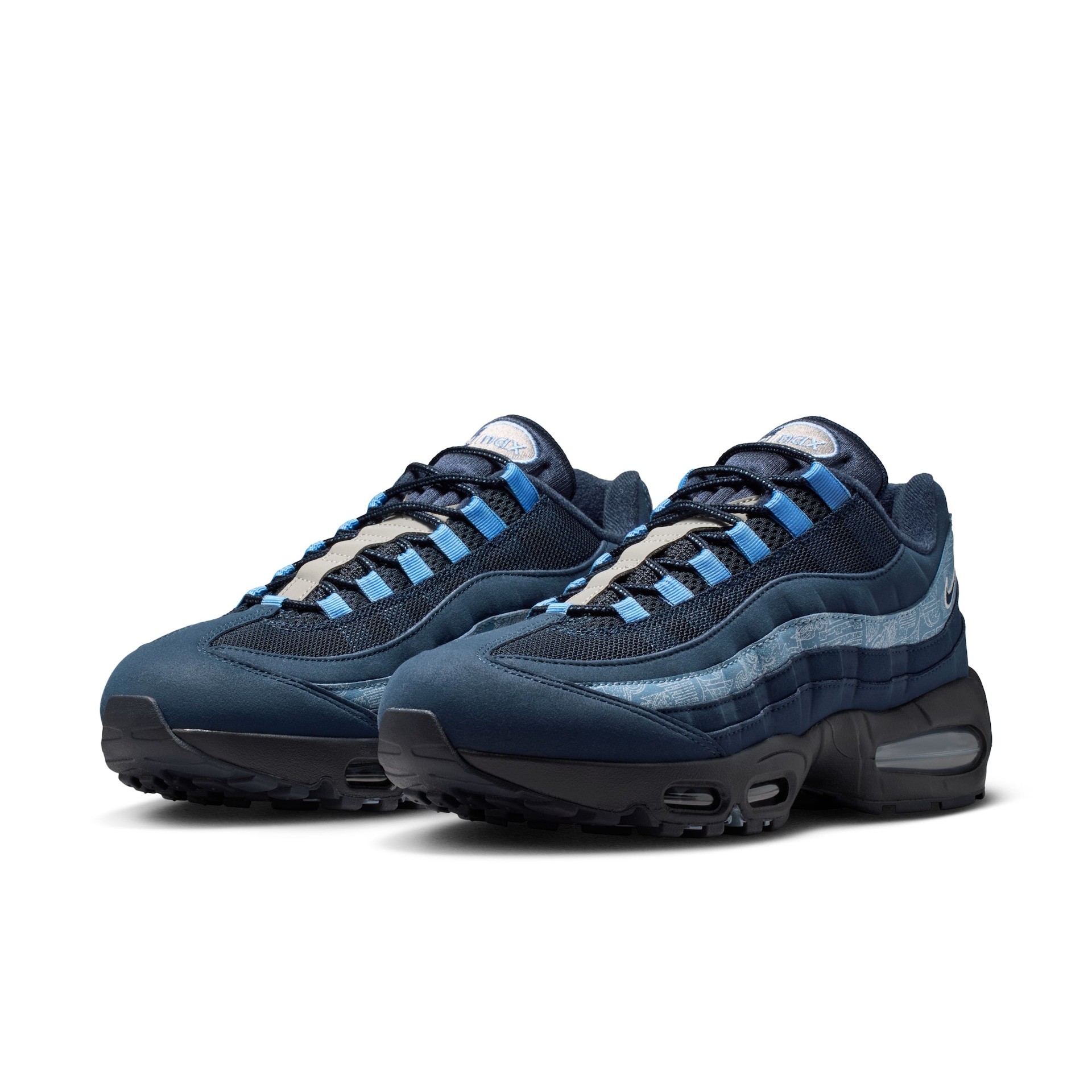 Nike Air Max 95 - Foto 6