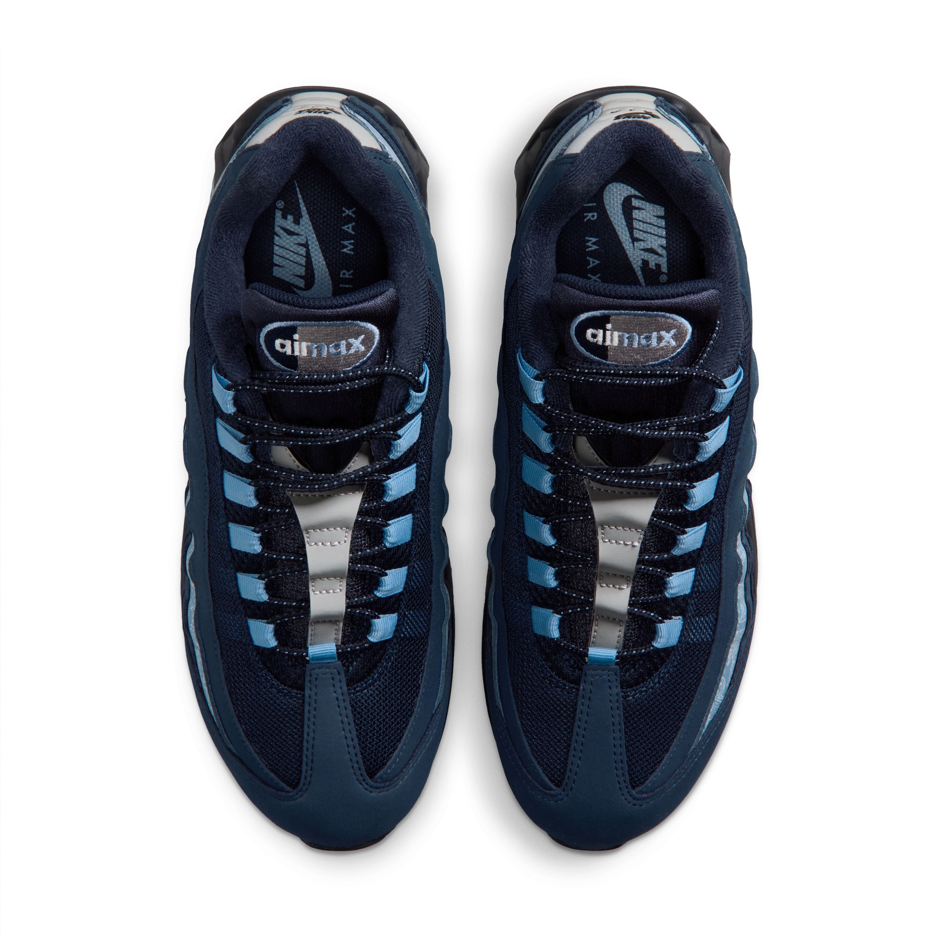 Nike Air Max 95 - Foto 4